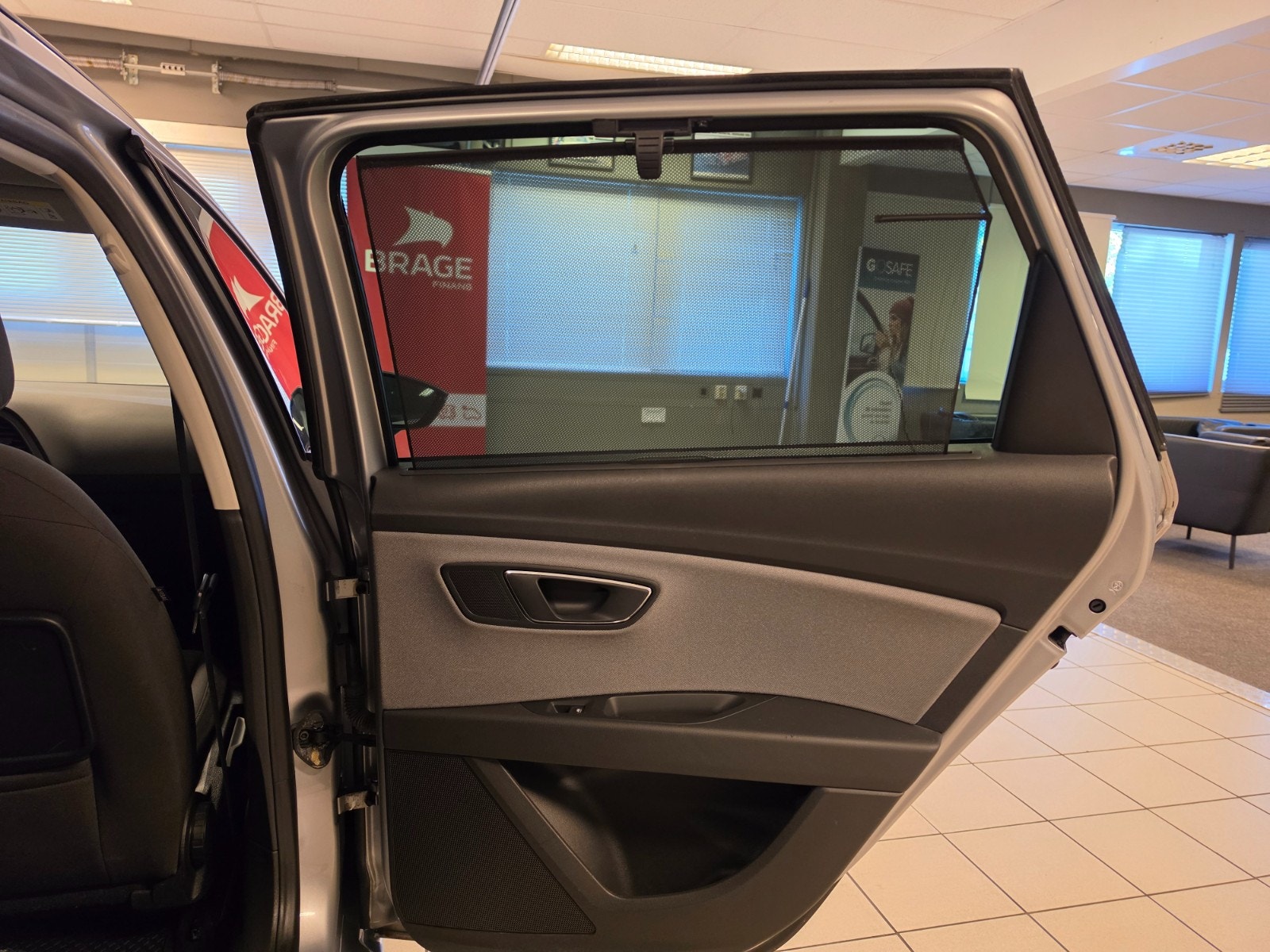 SEAT León ST 1.5 TSI DSG Sequential, 150hp, 2019
