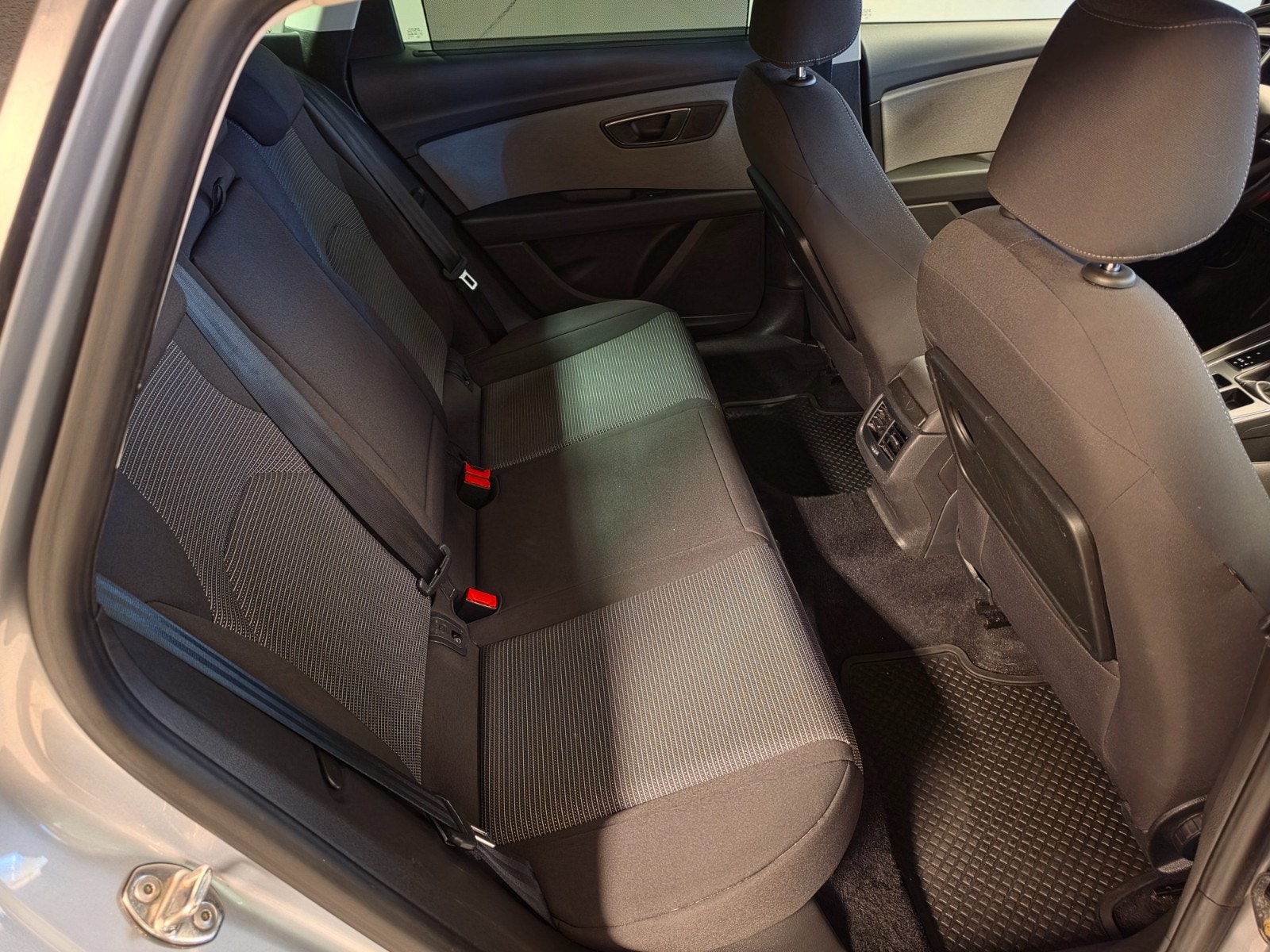 SEAT León ST 1.5 TSI DSG Sequential, 150hp, 2019