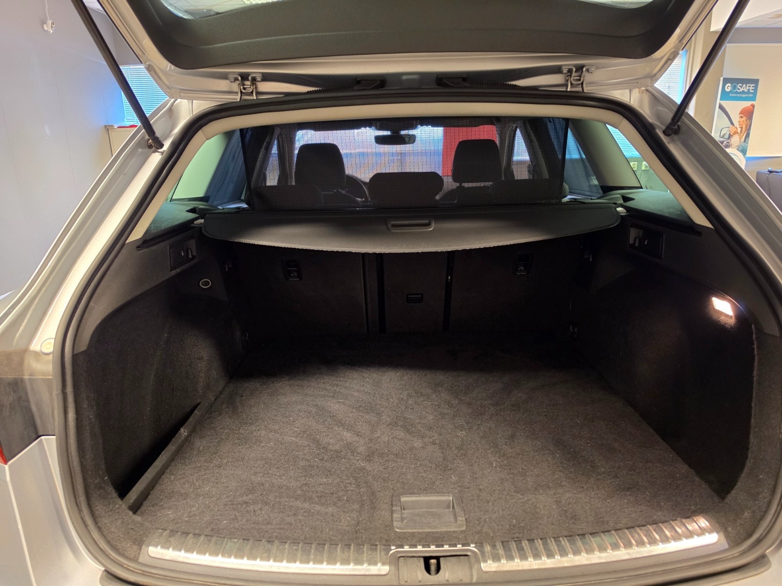 SEAT León ST 1.5 TSI DSG Sequential, 150hp, 2019