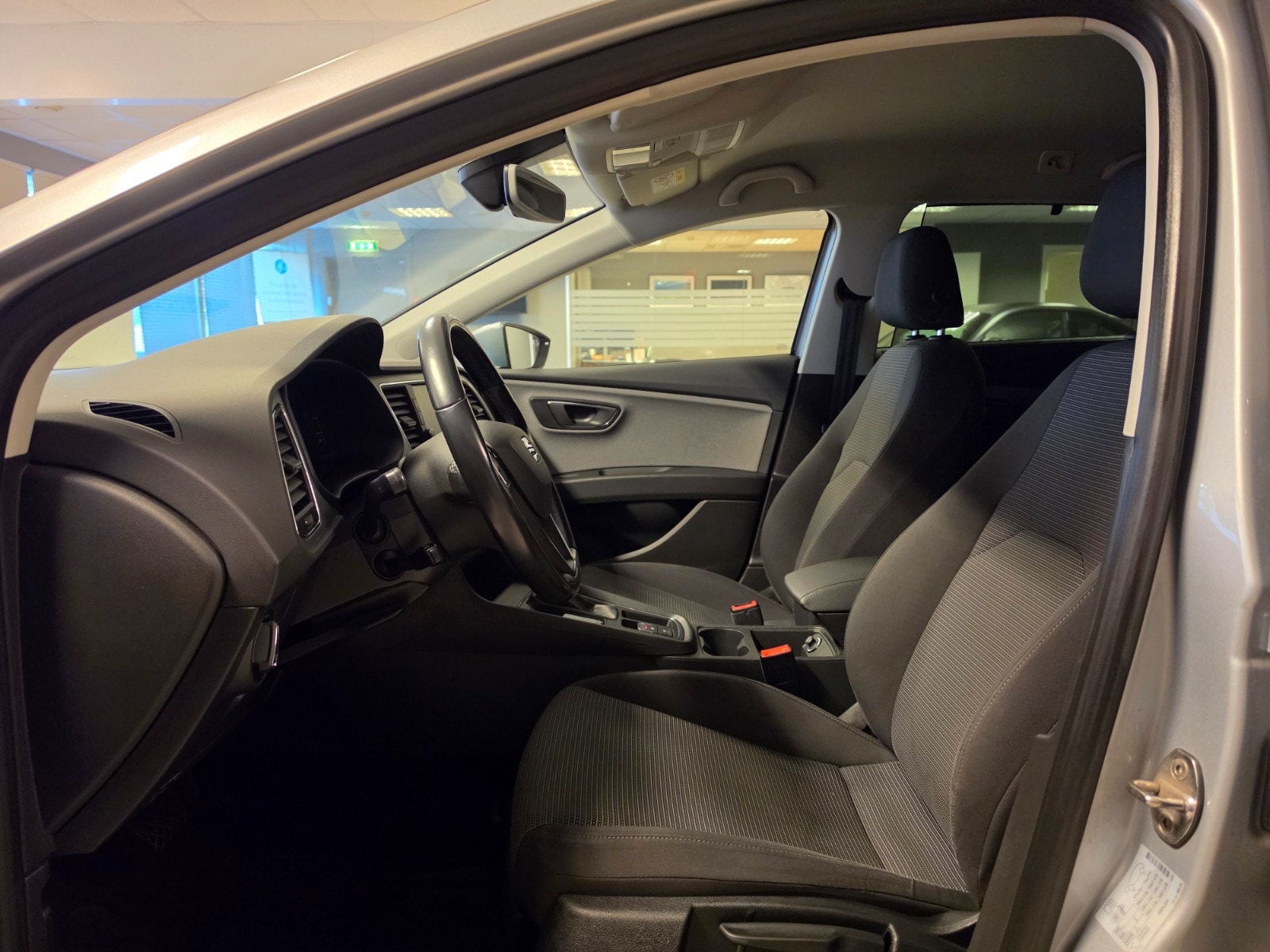 SEAT León ST 1.5 TSI DSG Sequential, 150hp, 2019