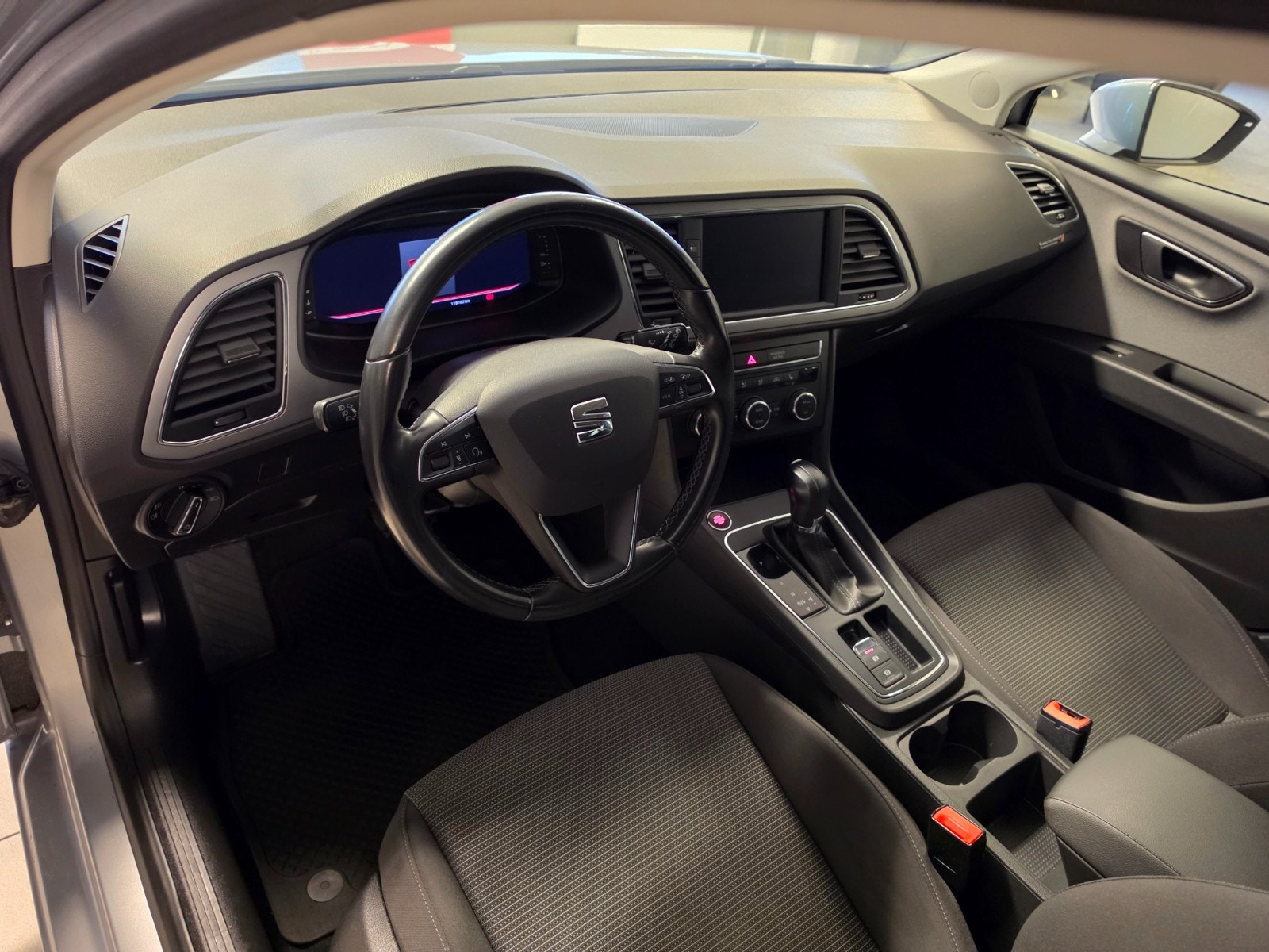 SEAT León ST 1.5 TSI DSG Sequential, 150hp, 2019
