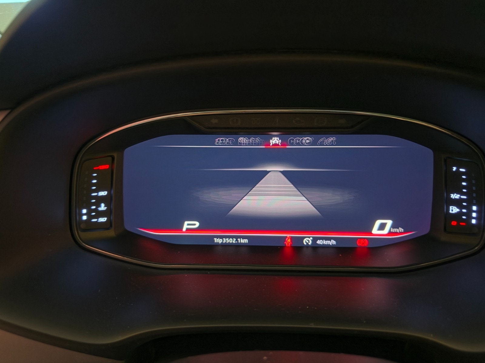 SEAT León ST 1.5 TSI DSG Sequential, 150hp, 2019