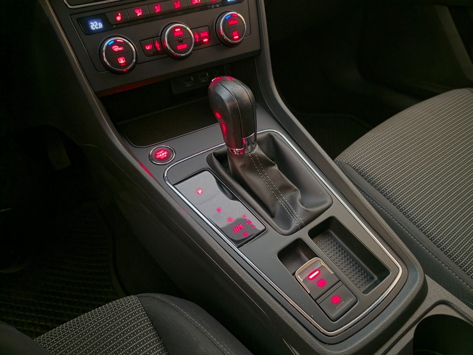 SEAT León ST 1.5 TSI DSG Sequential, 150hp, 2019