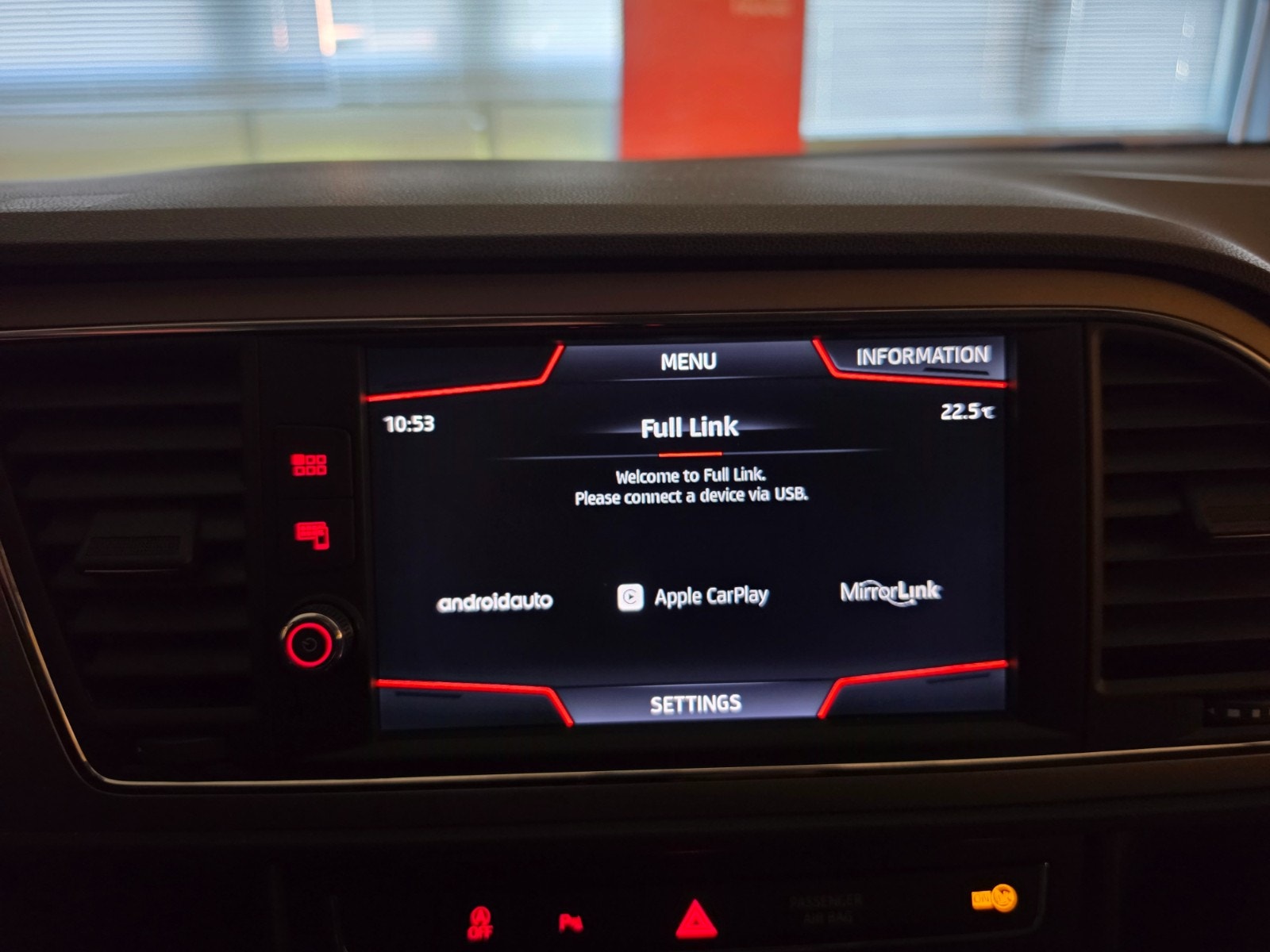 SEAT León ST 1.5 TSI DSG Sequential, 150hp, 2019