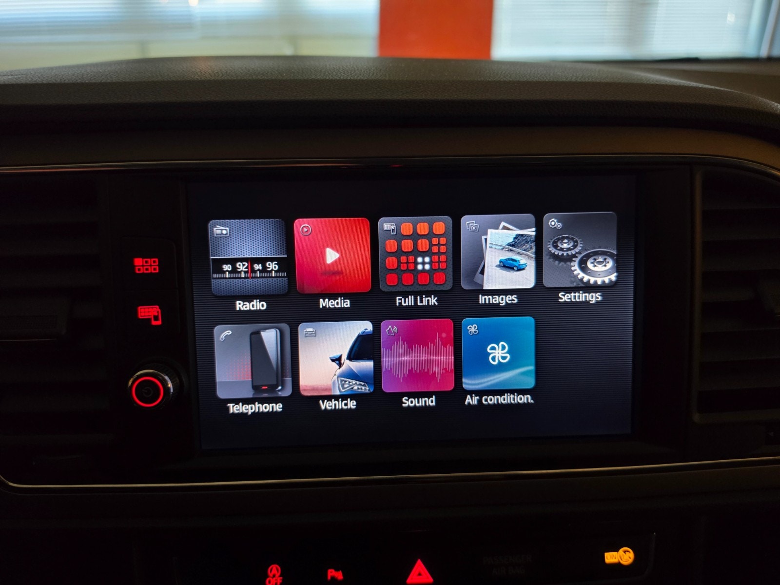 SEAT León ST 1.5 TSI DSG Sequential, 150hp, 2019