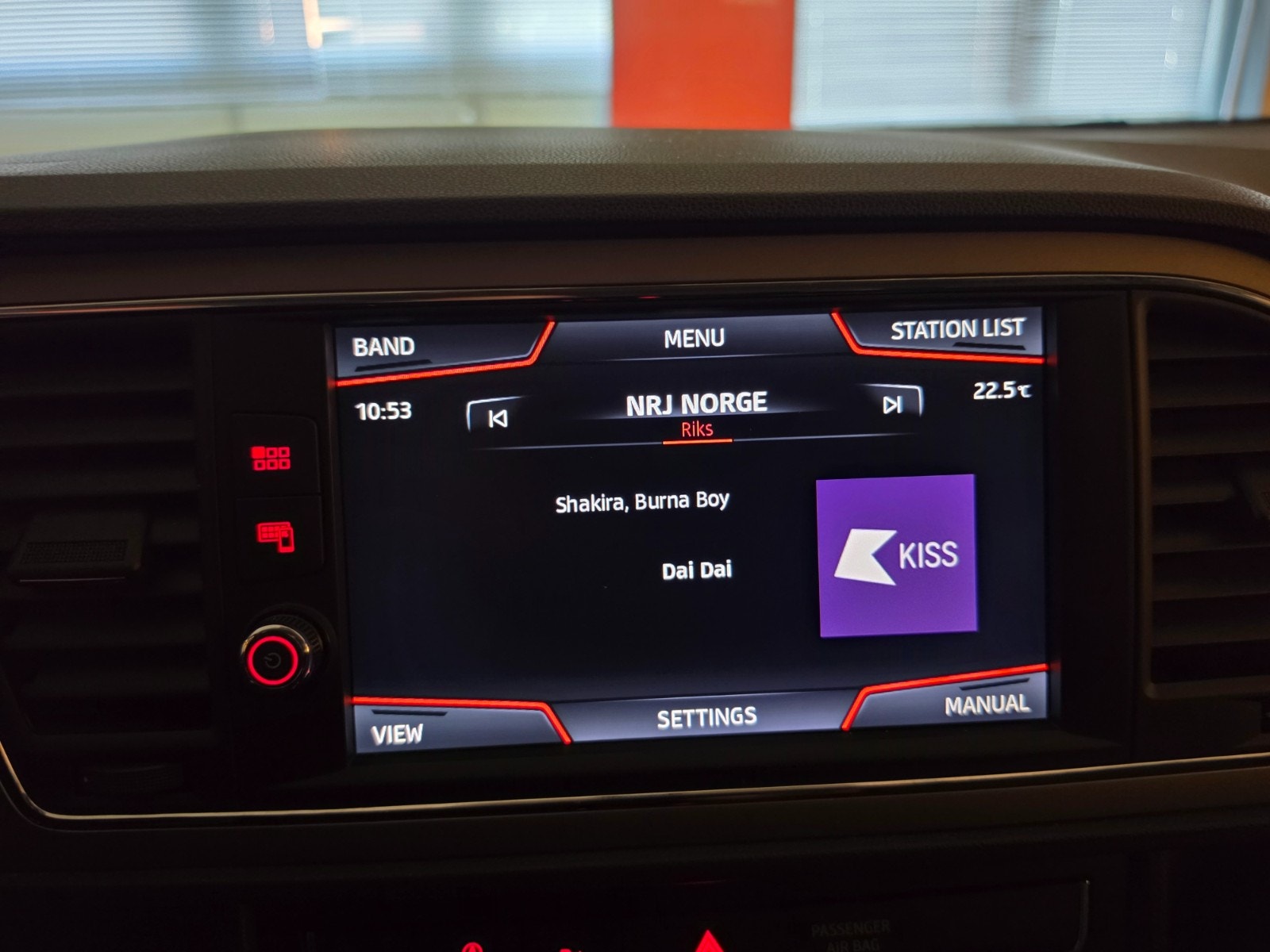 SEAT León ST 1.5 TSI DSG Sequential, 150hp, 2019