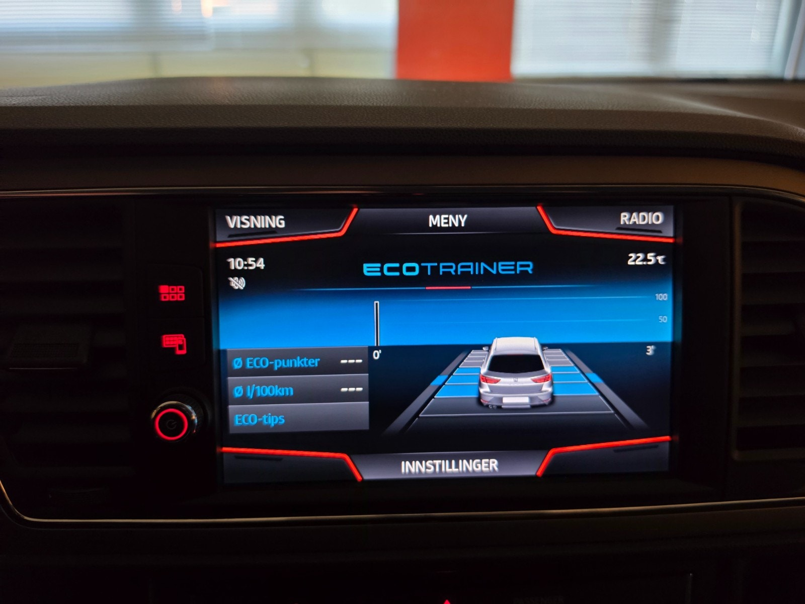 SEAT León ST 1.5 TSI DSG Sequential, 150hp, 2019