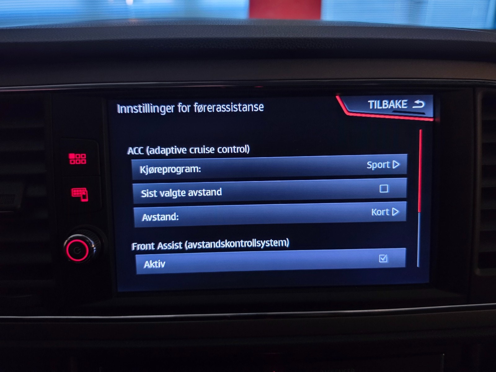SEAT León ST 1.5 TSI DSG Sequential, 150hp, 2019