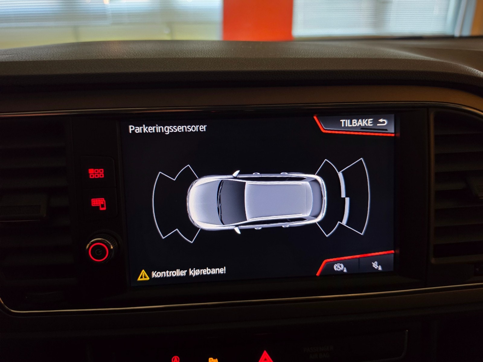 SEAT León ST 1.5 TSI DSG Sequential, 150hp, 2019