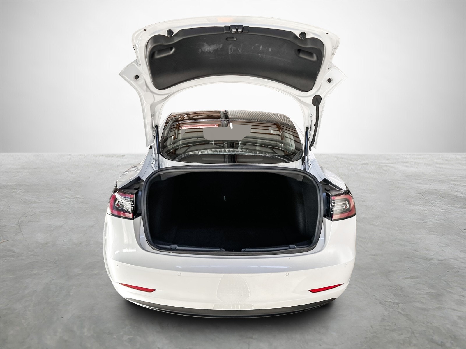 Tesla Model 3 Standard Range Plus, 325hk, 2020