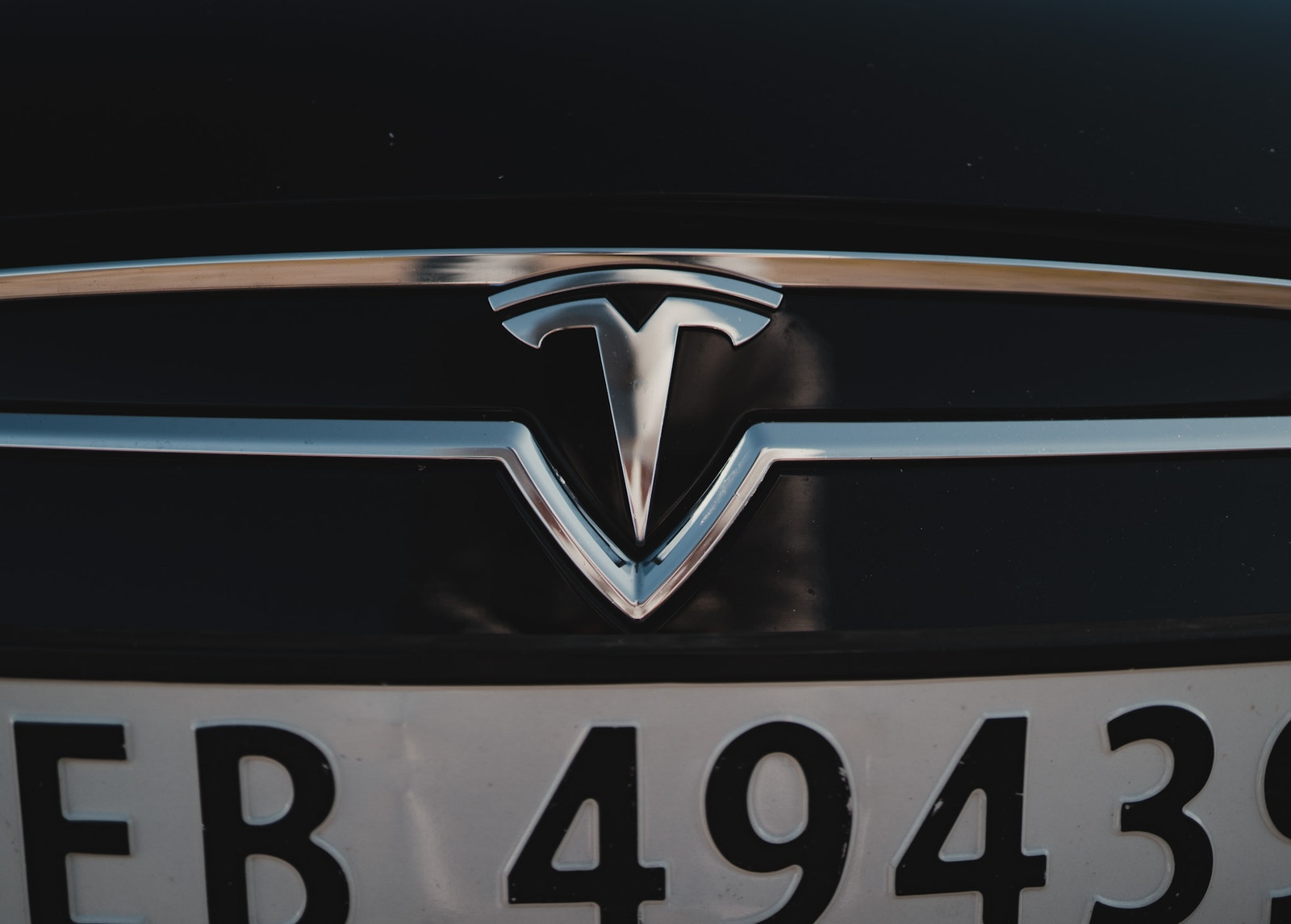 Tesla Model S P85D, 511hk, 2015