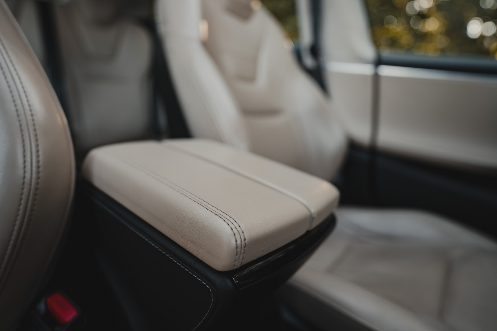Tesla Model S P85D, 511hk, 2015