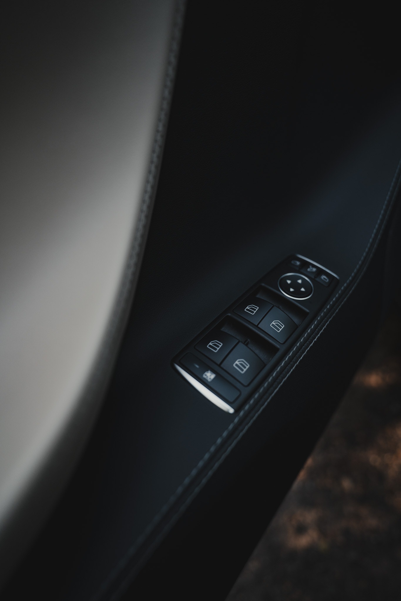 Tesla Model S P85D, 511hk, 2015