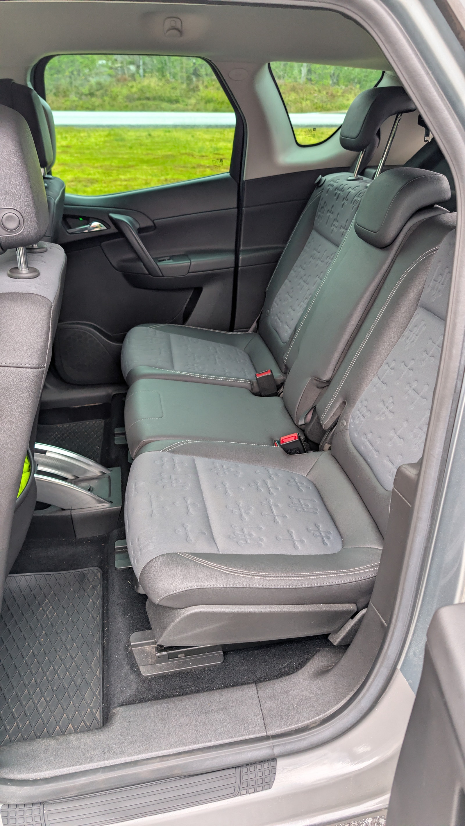 Opel Meriva 1.7 CDTI Manual, 130hp, 2011