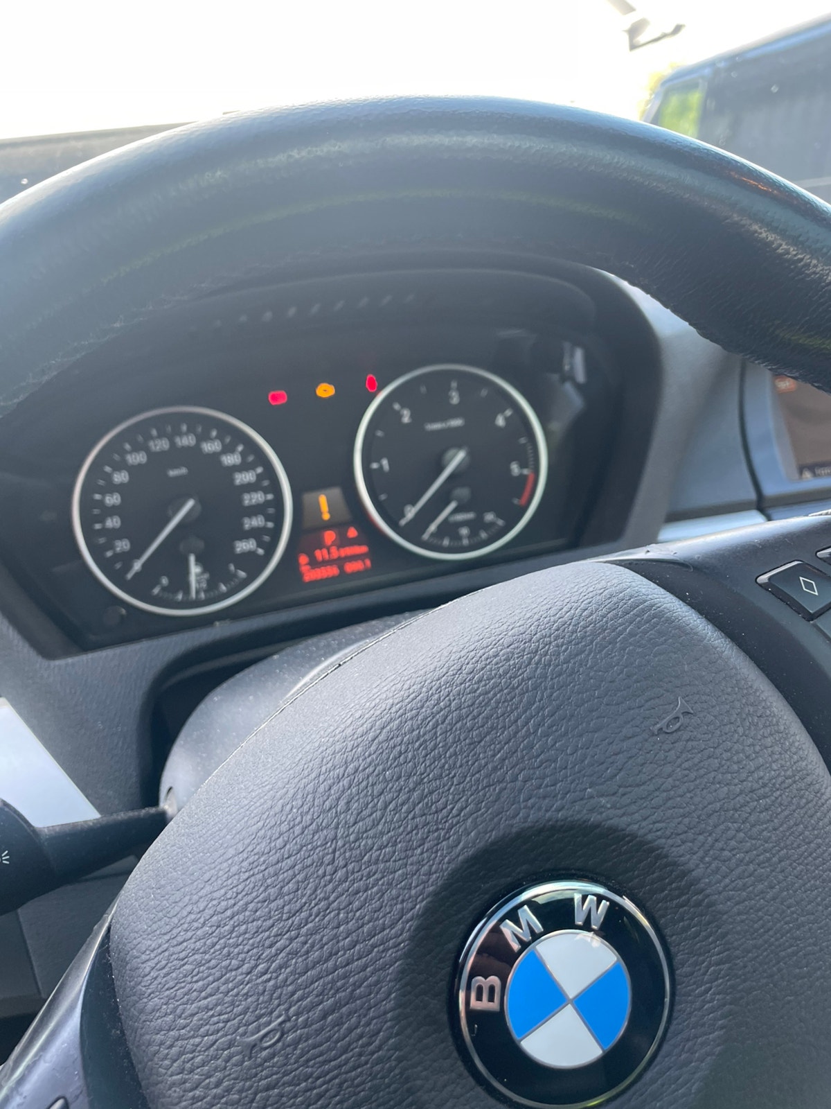 BMW X5 3.0d Steptronic, 6-trins, 235ps, 2008