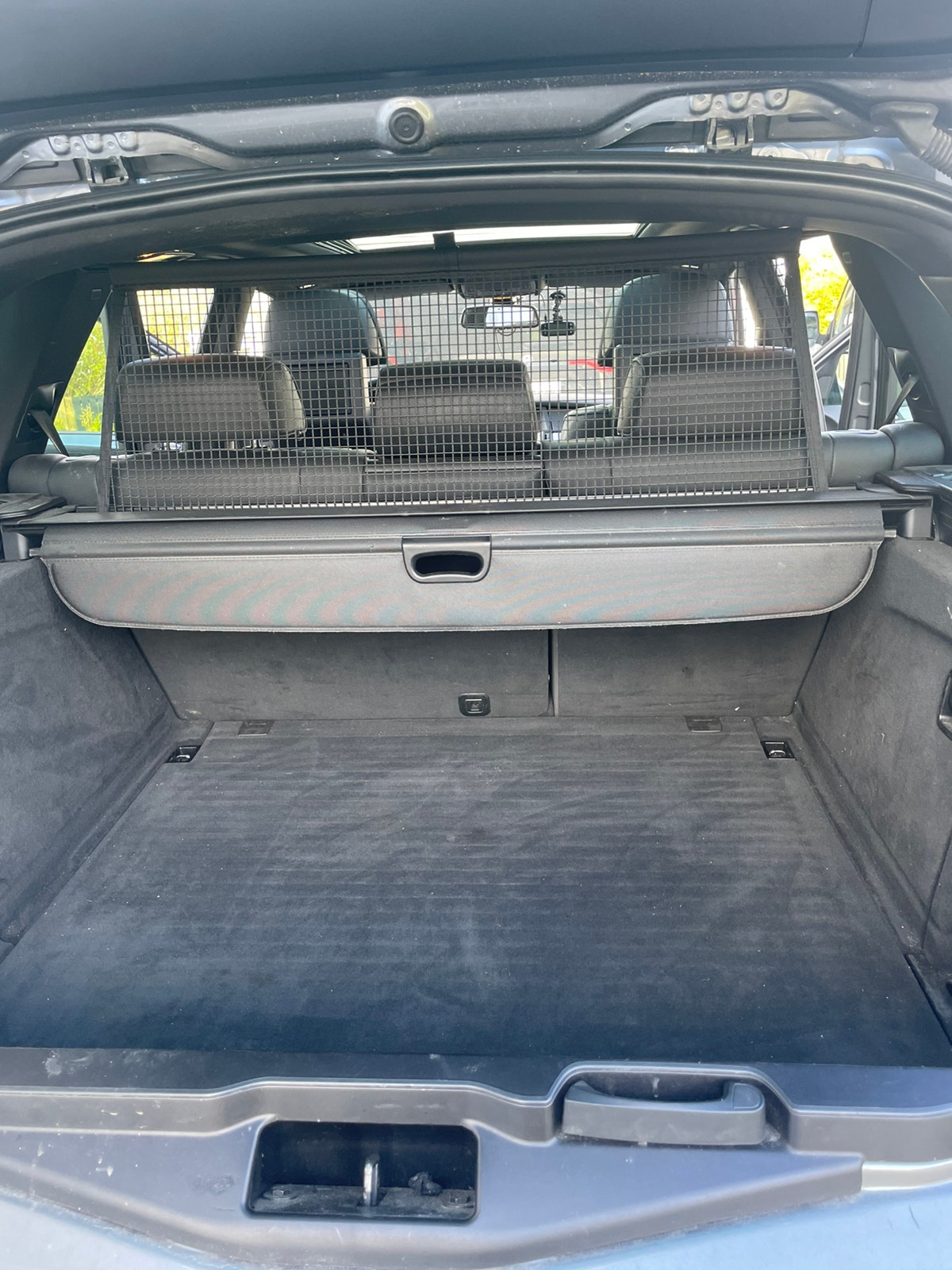BMW X5 3.0d Steptronic, 6-trins, 235ps, 2008