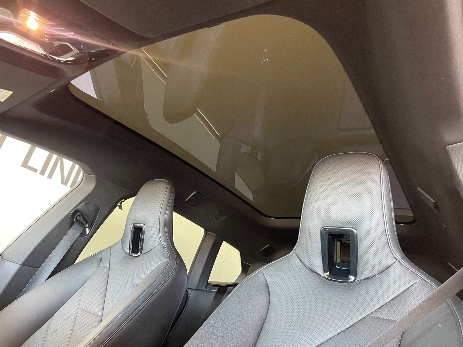 BMW iX xDrive40, 326hk, 2023