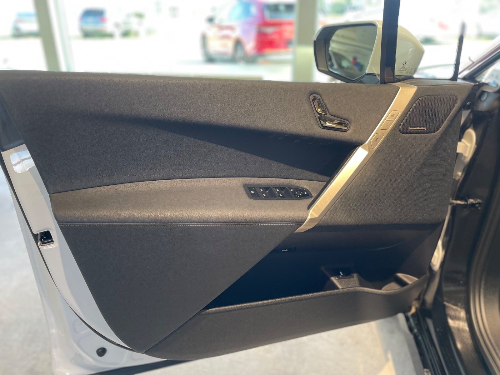 BMW iX xDrive40, 326hk, 2023