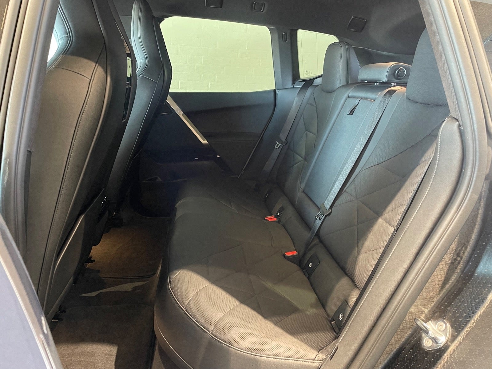 BMW iX xDrive40, 326hk, 2023