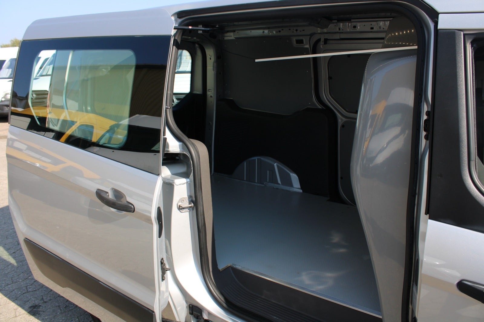 Ford Transit Connect 230 LWB 1.5 EcoBlue SelectShift, 120hp, 2019