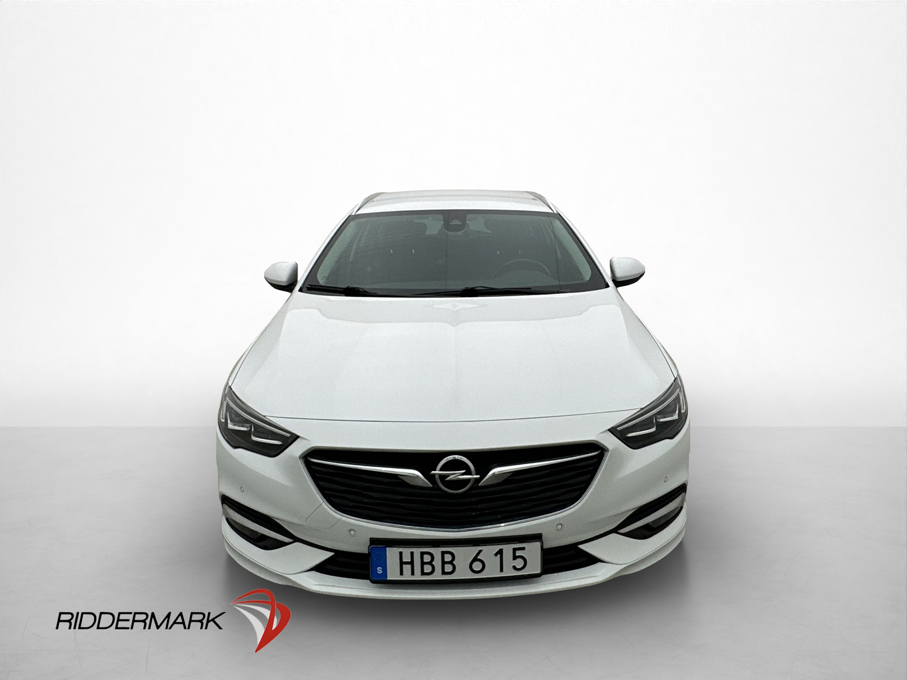 Opel Insignia Sports Tourer 1.5 Turbo Automatisk, 165hk, 2018