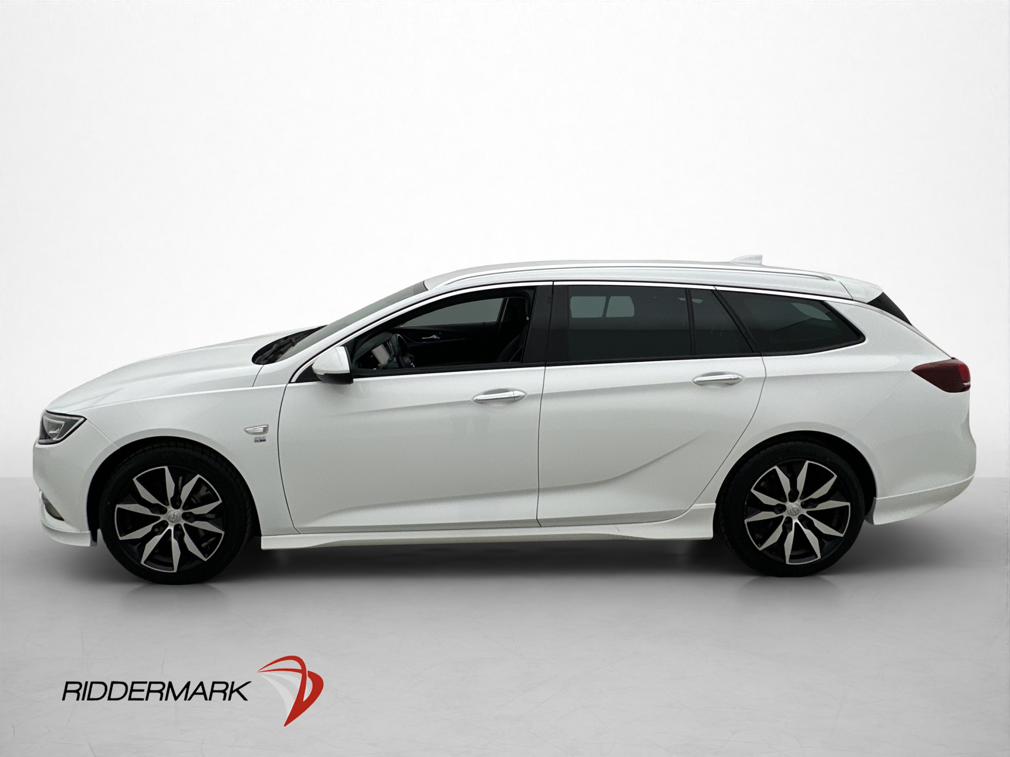 Opel Insignia Sports Tourer 1.5 Turbo Automatisk, 165hk, 2018