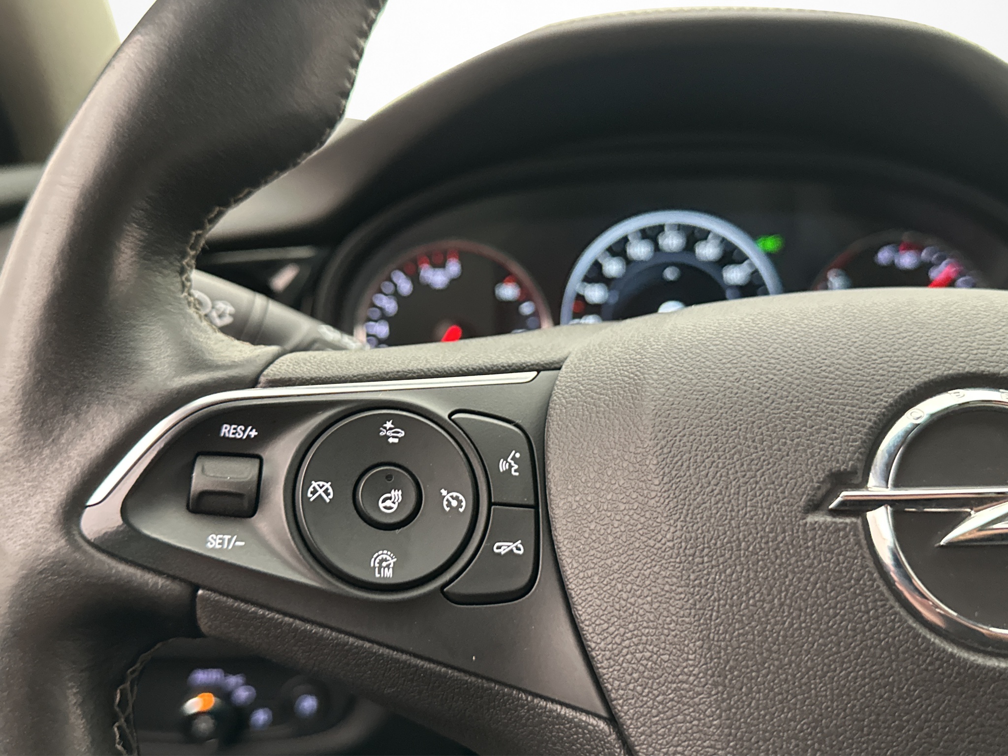 Opel Insignia Sports Tourer 1.5 Turbo Automatisk, 165hk, 2018