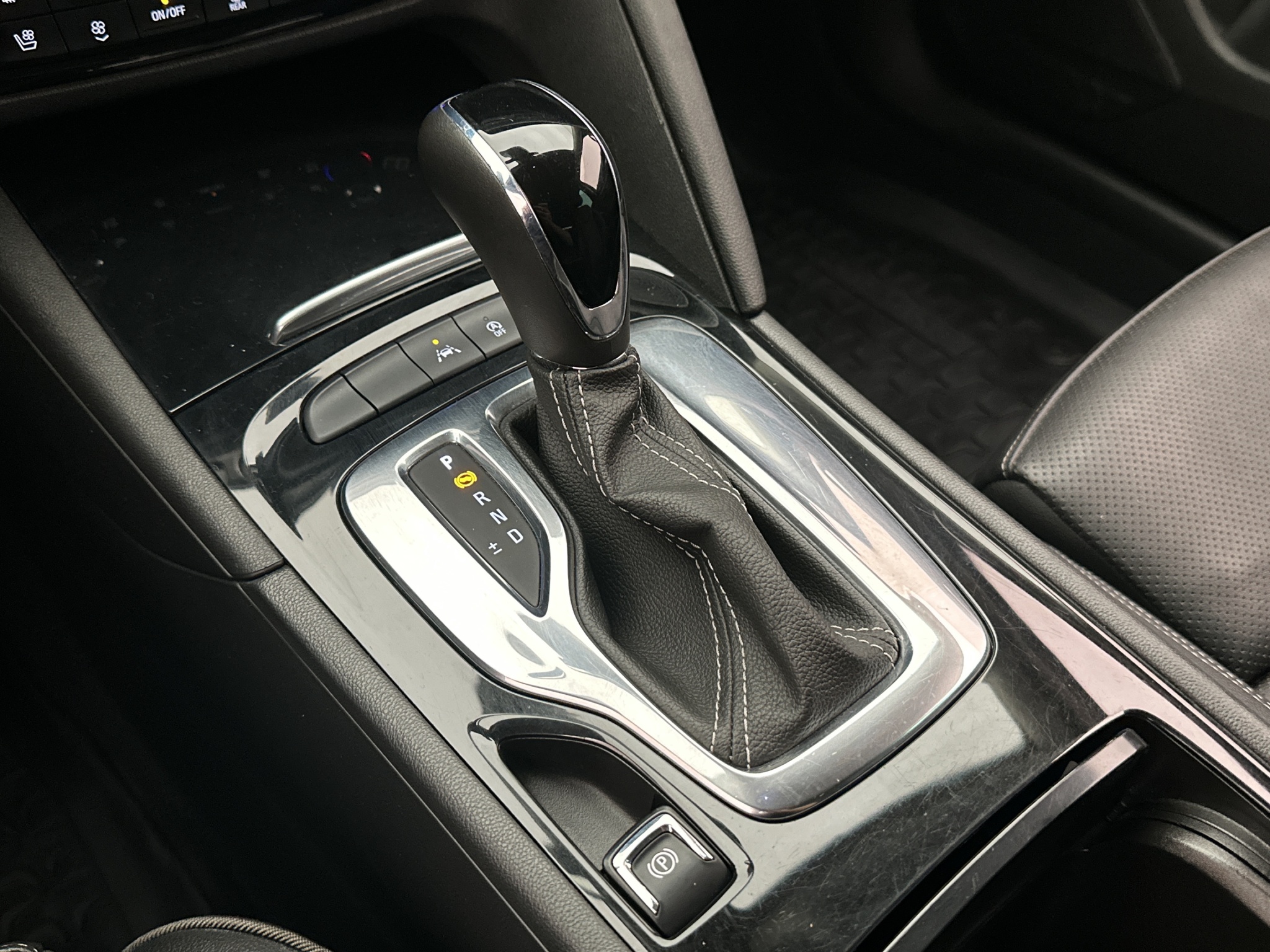 Opel Insignia Sports Tourer 1.5 Turbo Automatisk, 165hk, 2018
