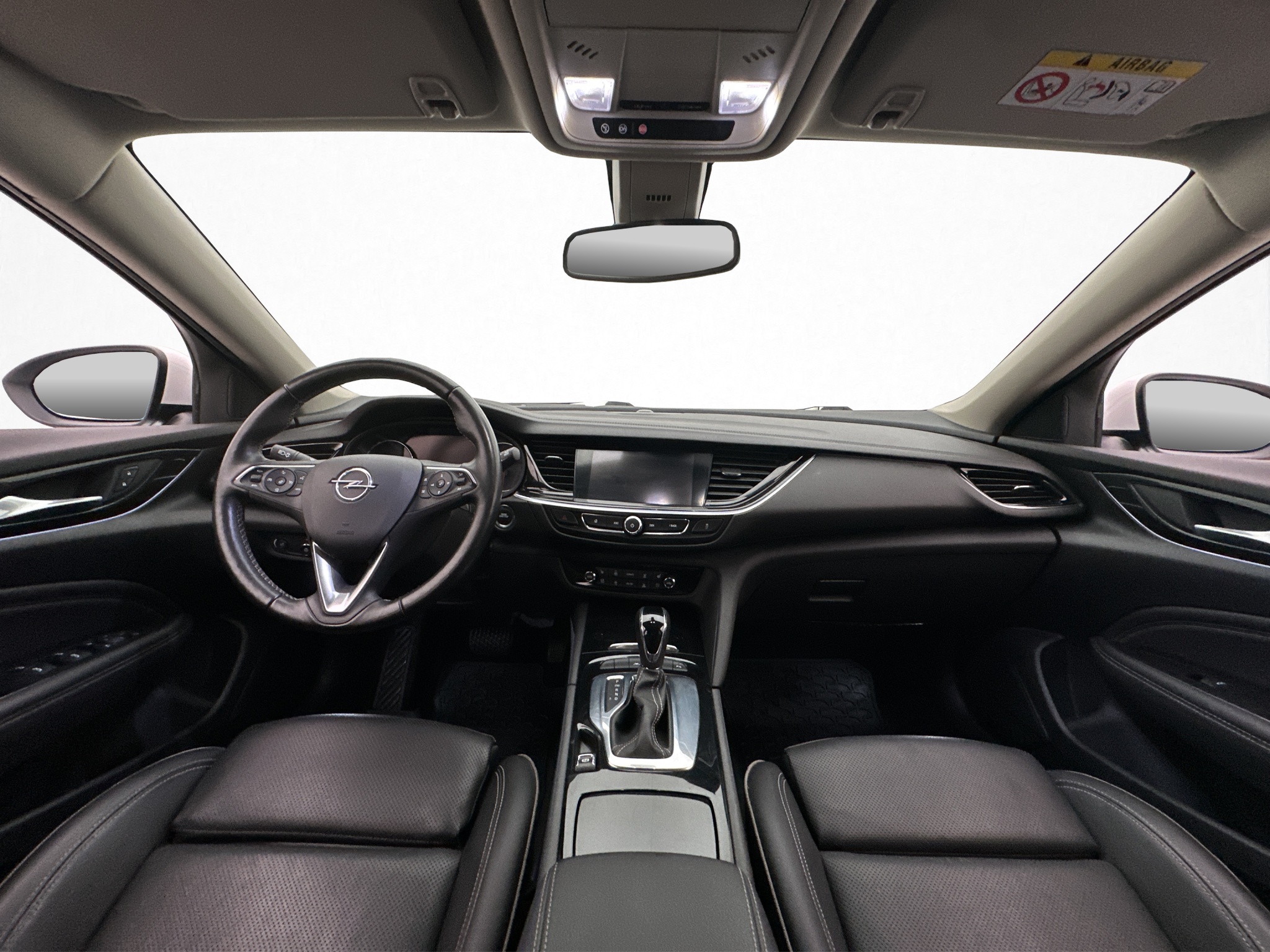 Opel Insignia Sports Tourer 1.5 Turbo Automatisk, 165hk, 2018
