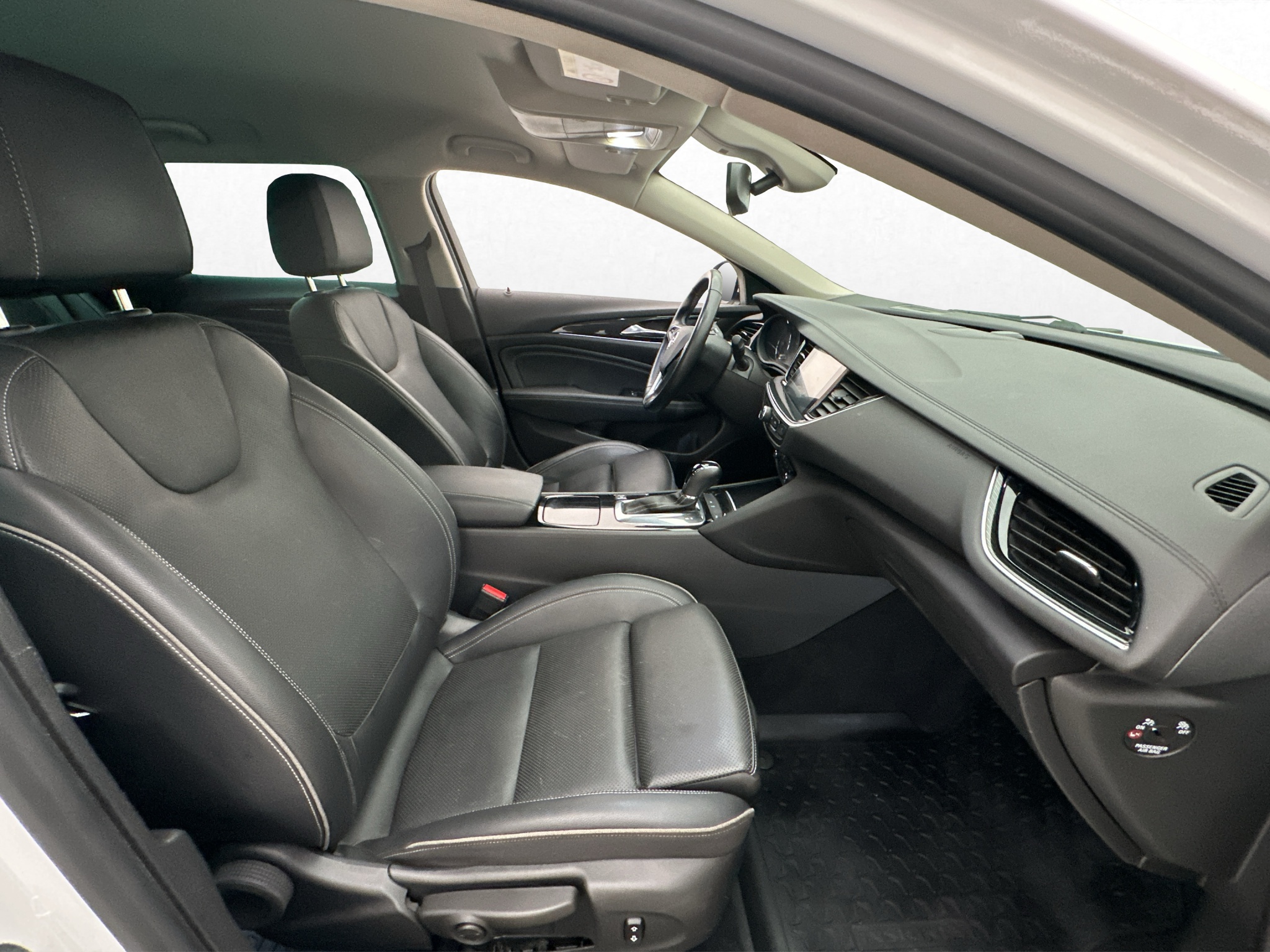 Opel Insignia Sports Tourer 1.5 Turbo Automatisk, 165hk, 2018