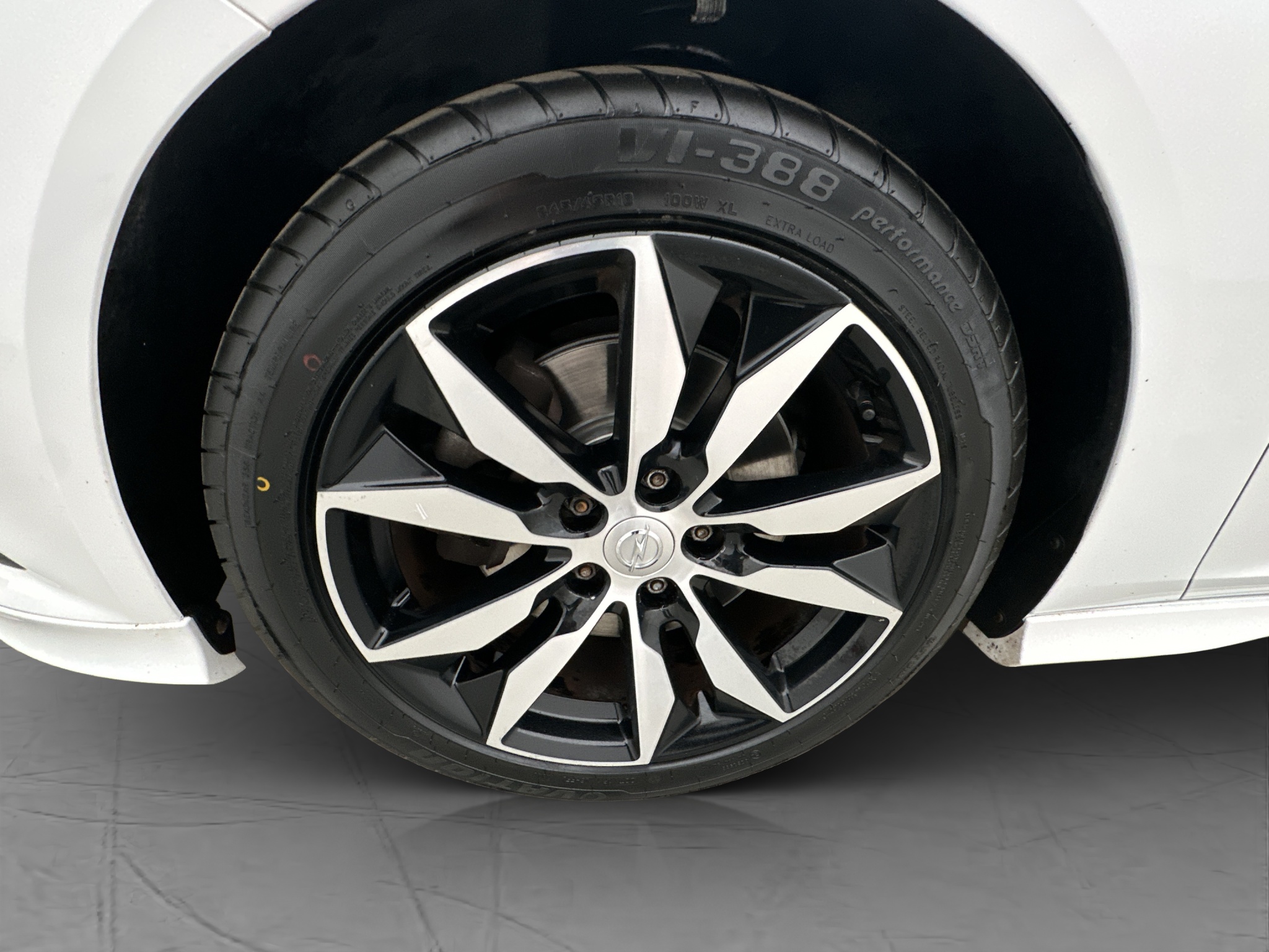 Opel Insignia Sports Tourer 1.5 Turbo Automatisk, 165hk, 2018