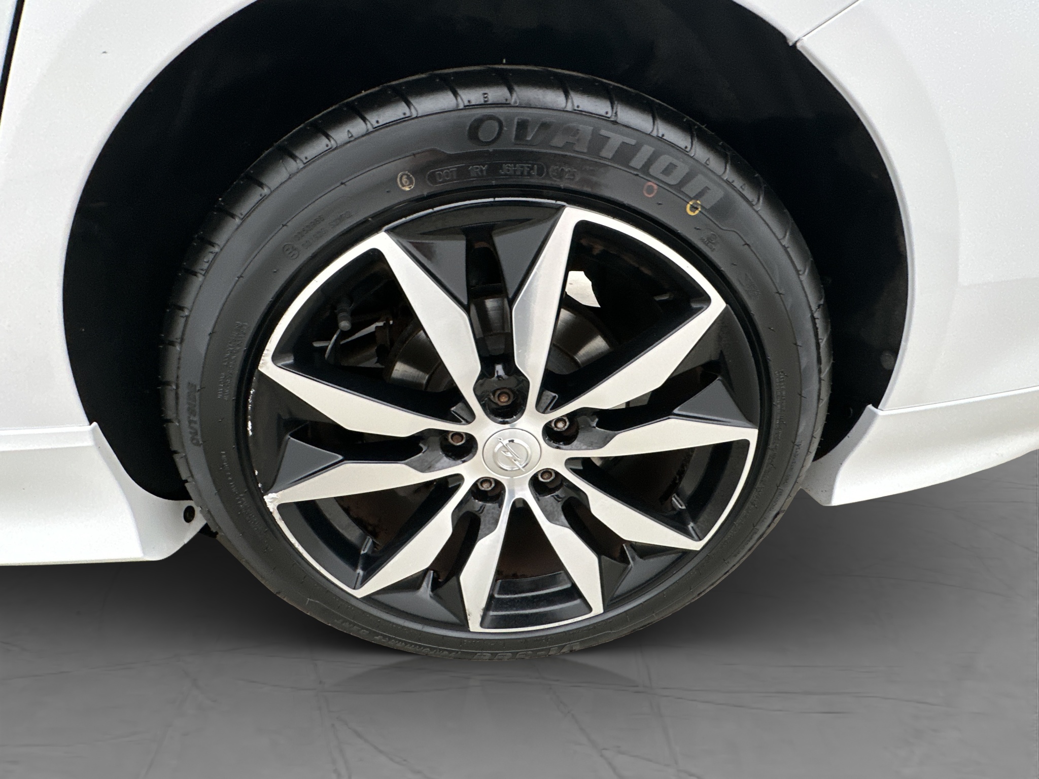 Opel Insignia Sports Tourer 1.5 Turbo Automatisk, 165hk, 2018