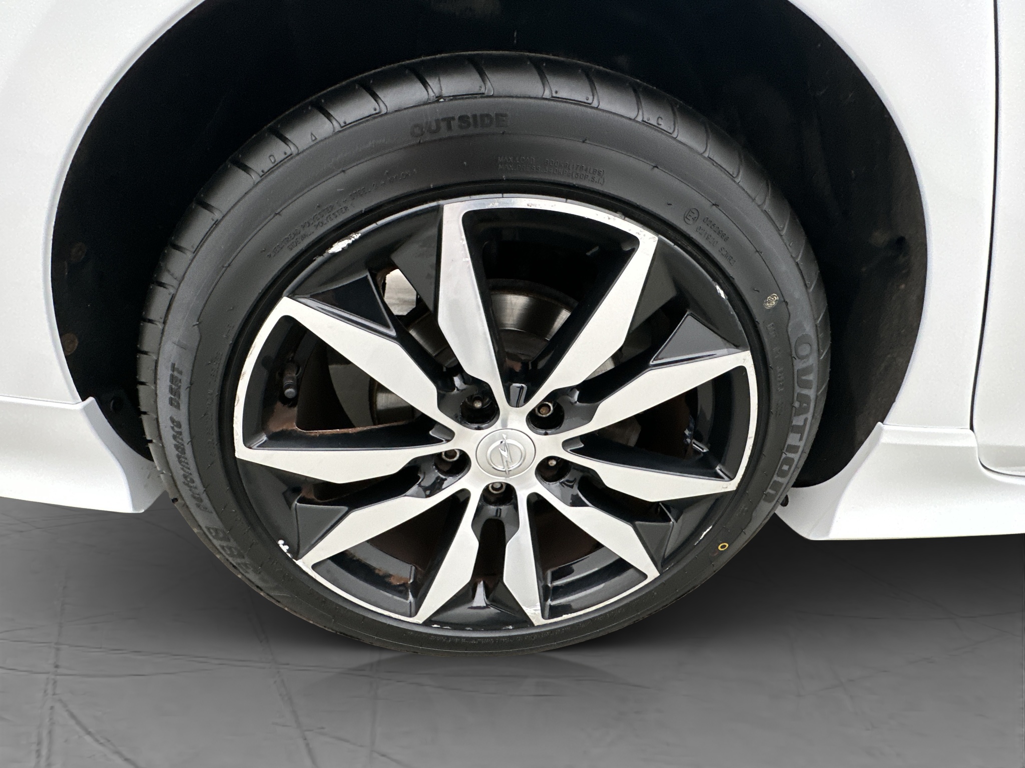 Opel Insignia Sports Tourer 1.5 Turbo Automatisk, 165hk, 2018