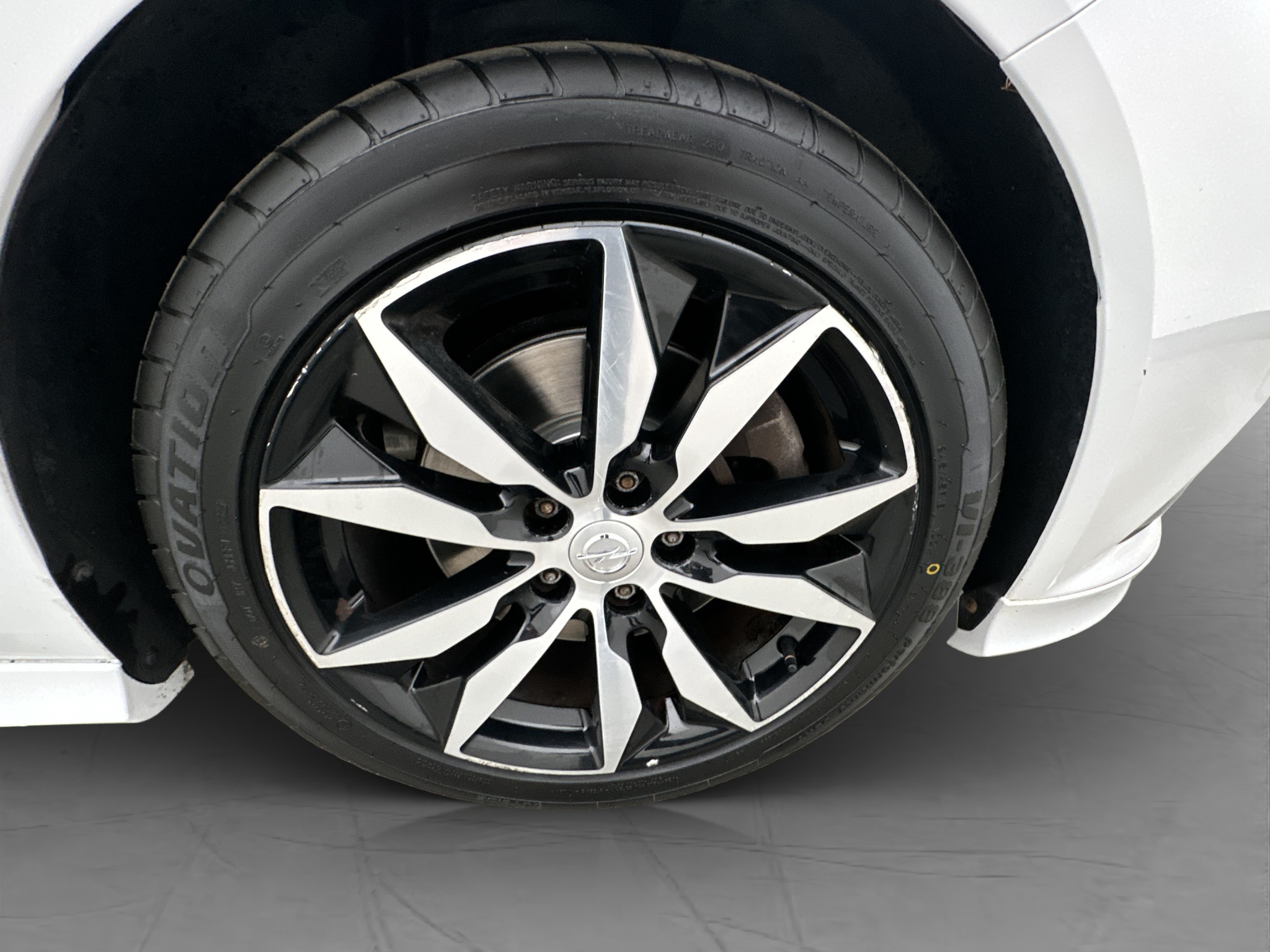 Opel Insignia Sports Tourer 1.5 Turbo Automatisk, 165hk, 2018