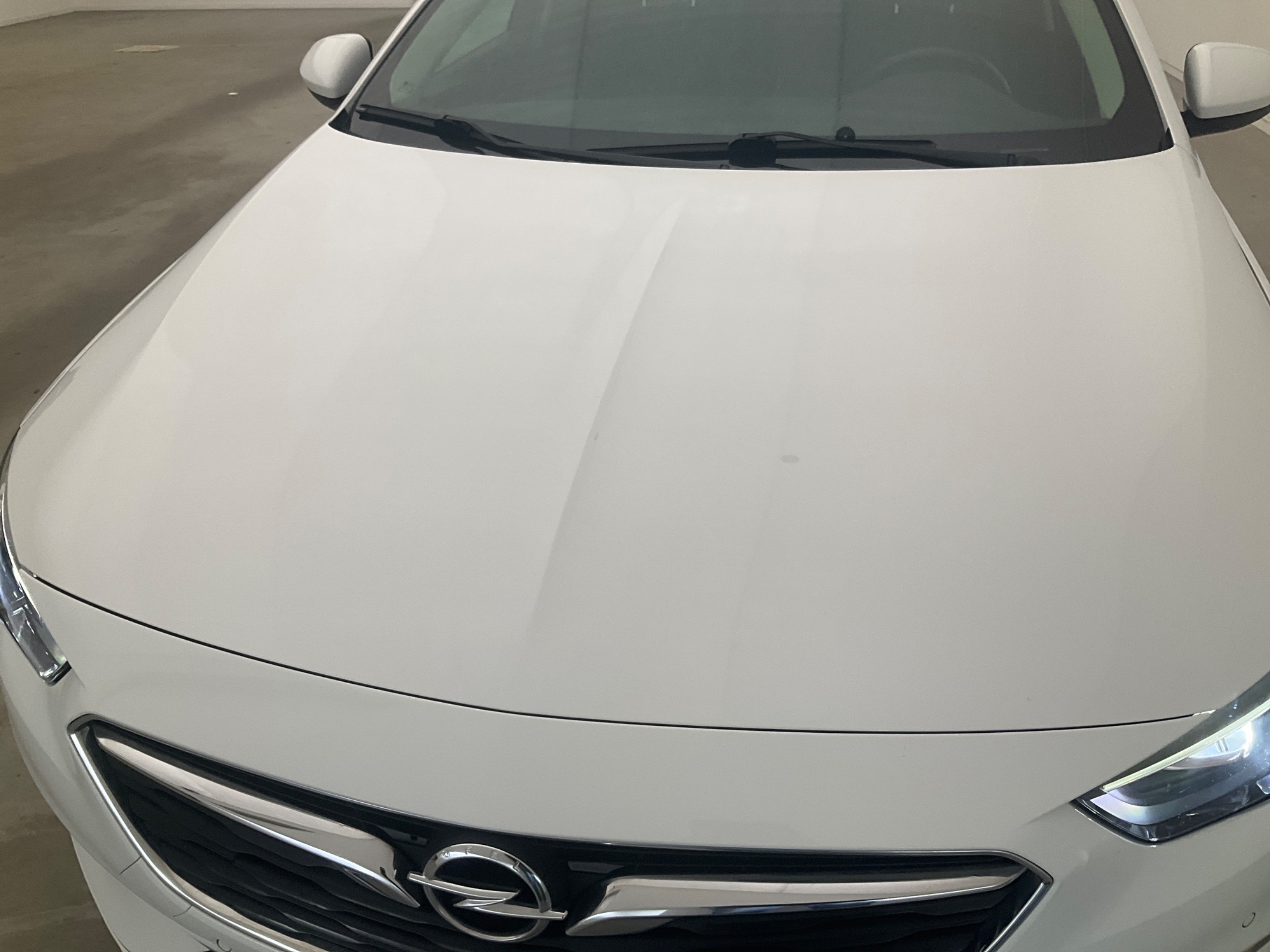 Opel Insignia Sports Tourer 1.5 Turbo Automatisk, 165hk, 2018