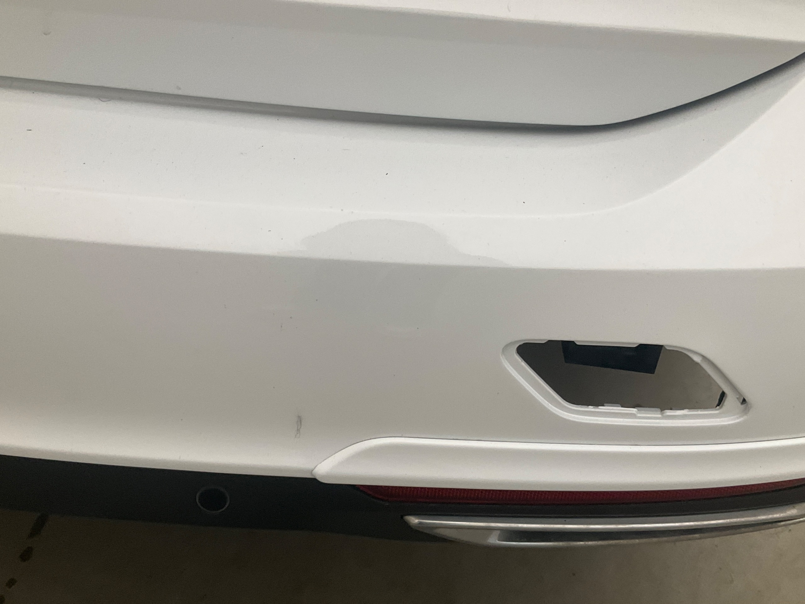 Opel Insignia Sports Tourer 1.5 Turbo Automatisk, 165hk, 2018
