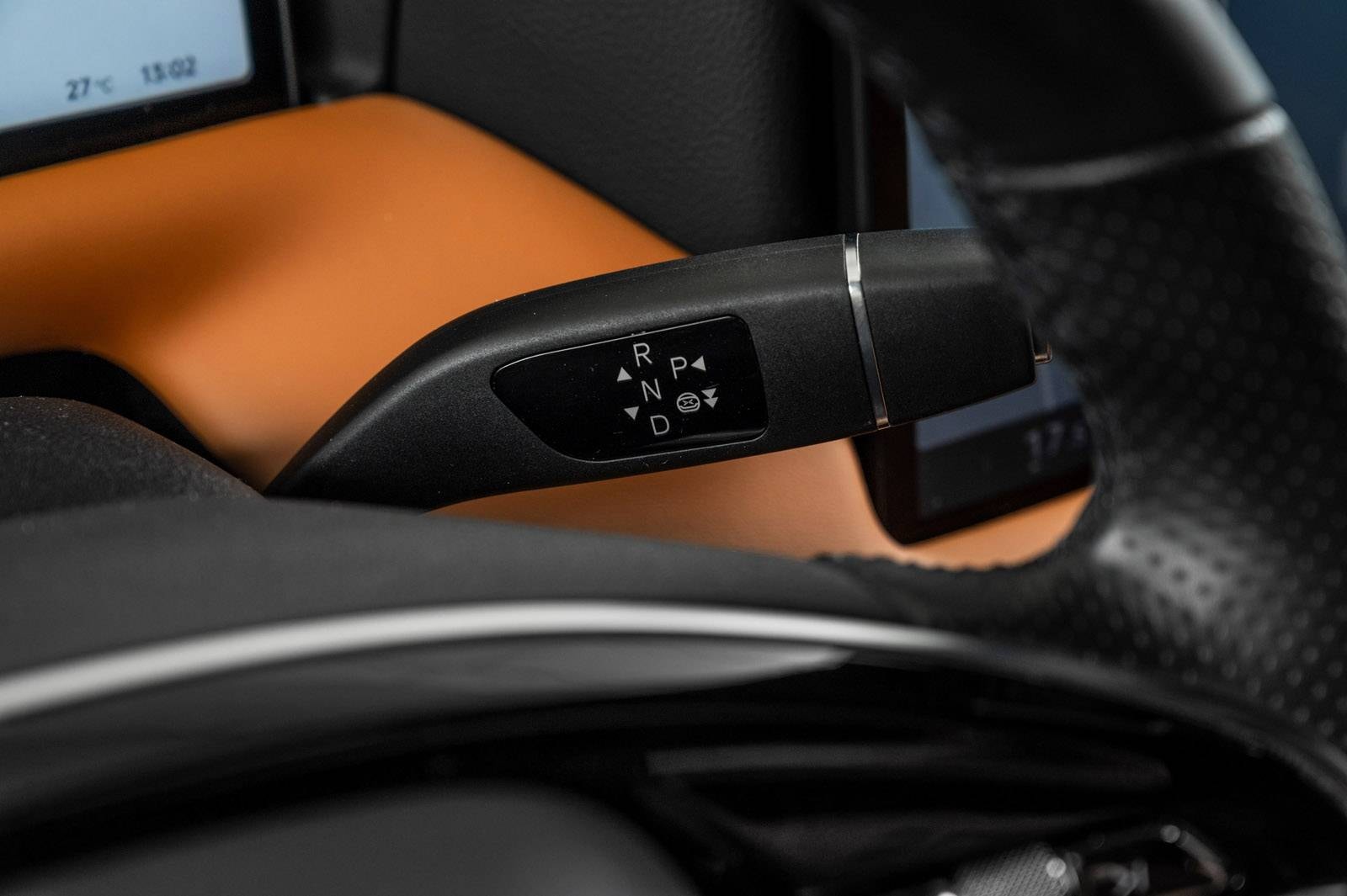 XPENG G9 Performance, 551ps, 2024