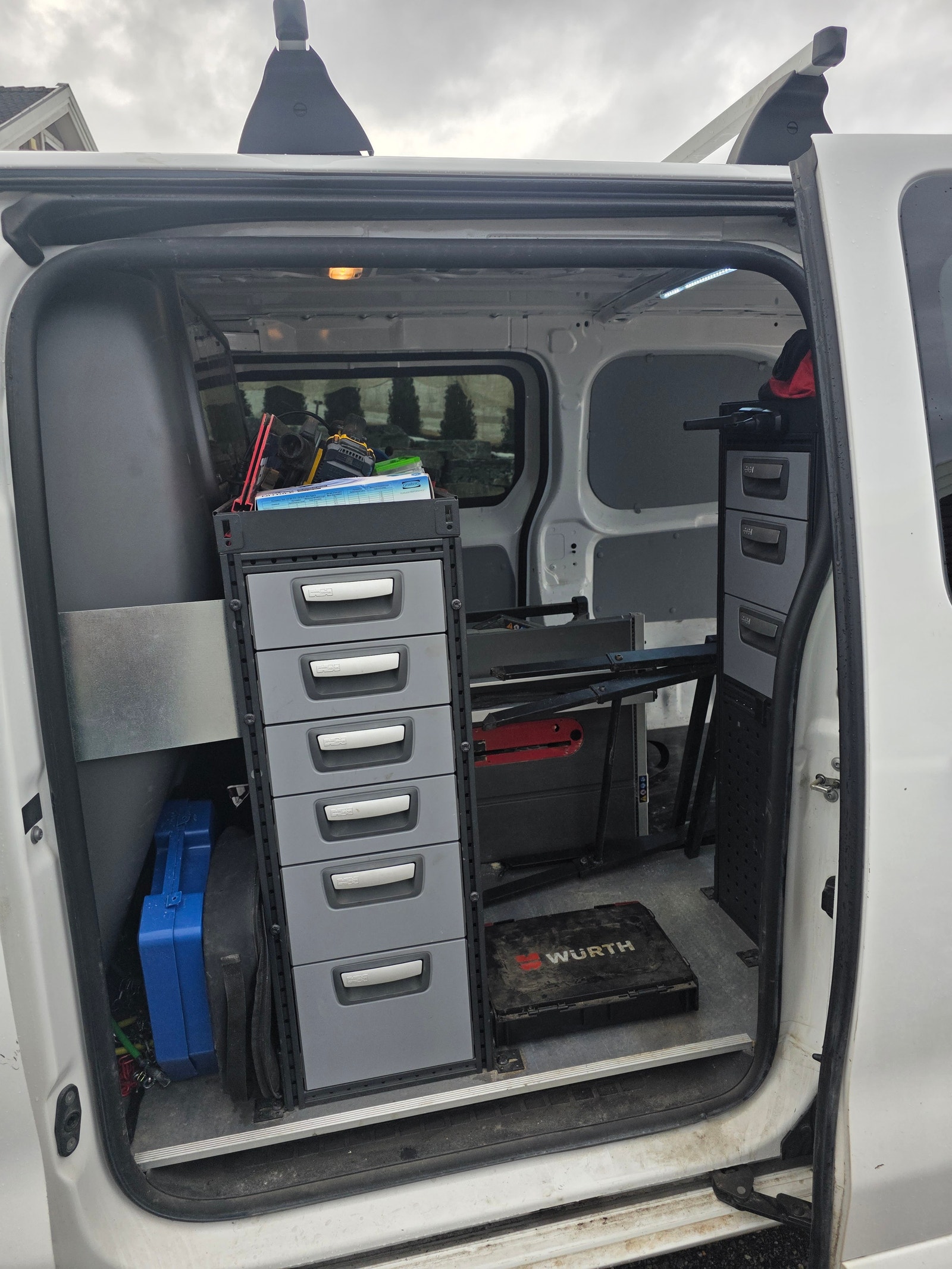 Citroën ë-Jumpy 75, 136ps, 2021