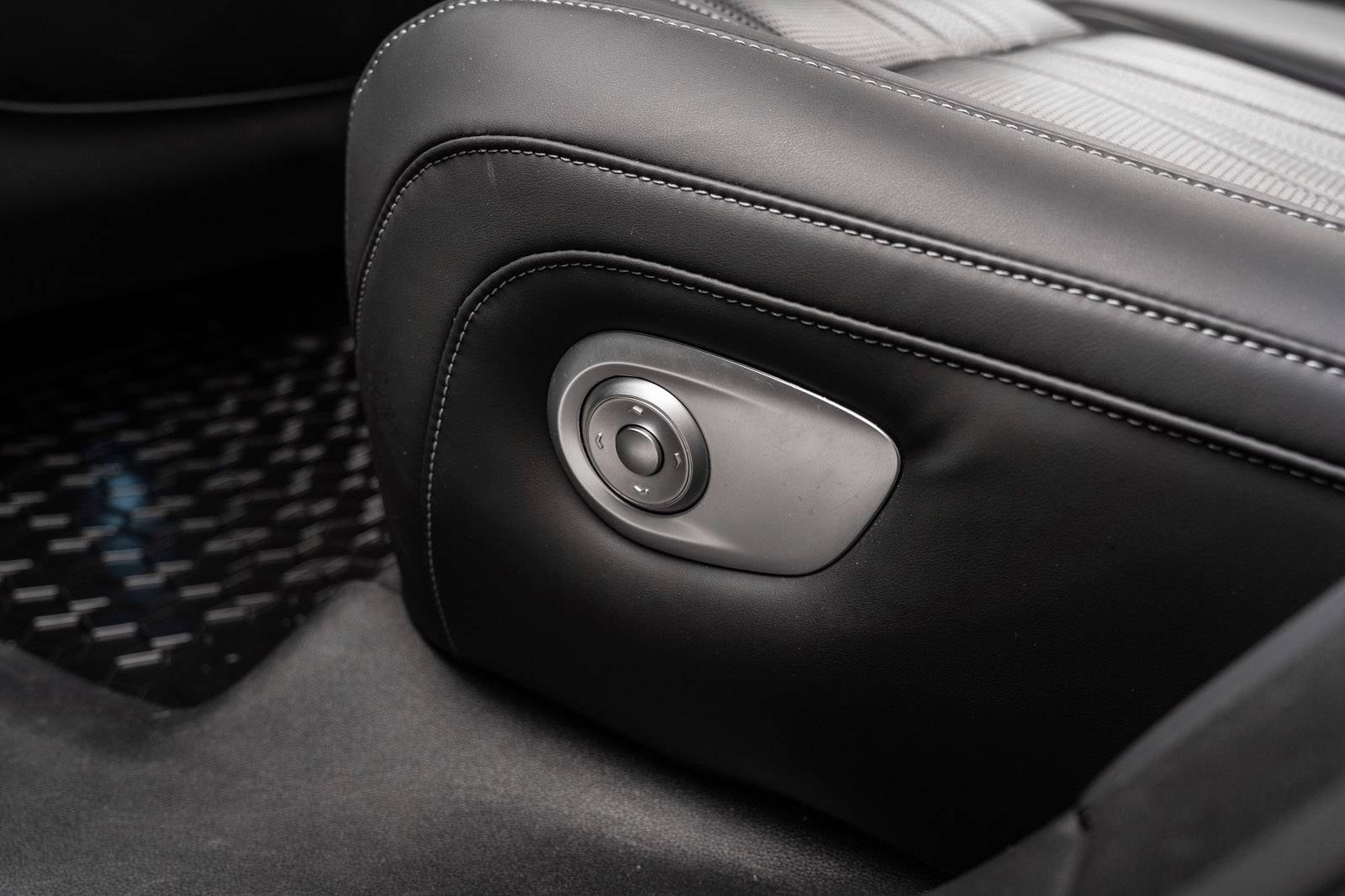 XPENG G9 Performance, 551ps, 2023