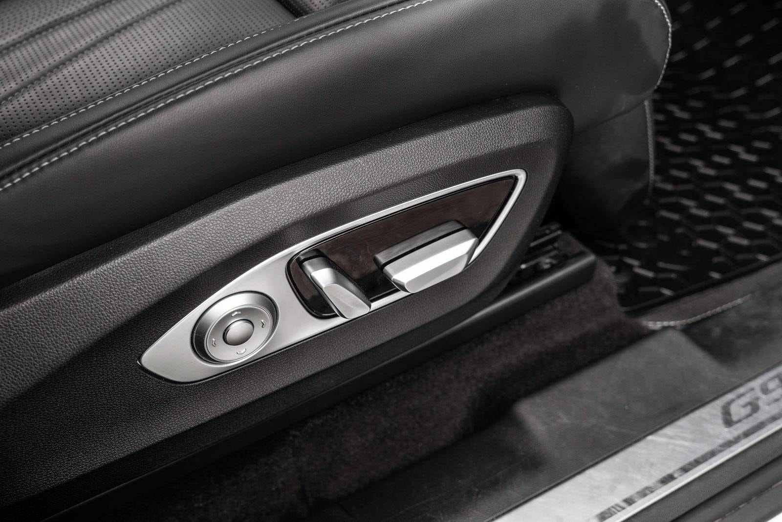 XPENG G9 Performance, 551ps, 2023
