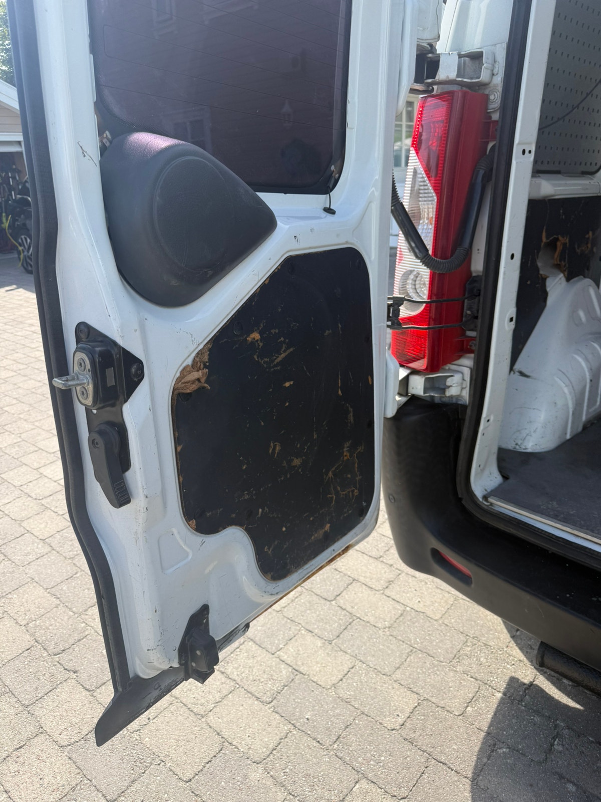 Toyota ProAce Panel Van 2.0 D-4D Manual, 6-trins, 128ps, 2014
