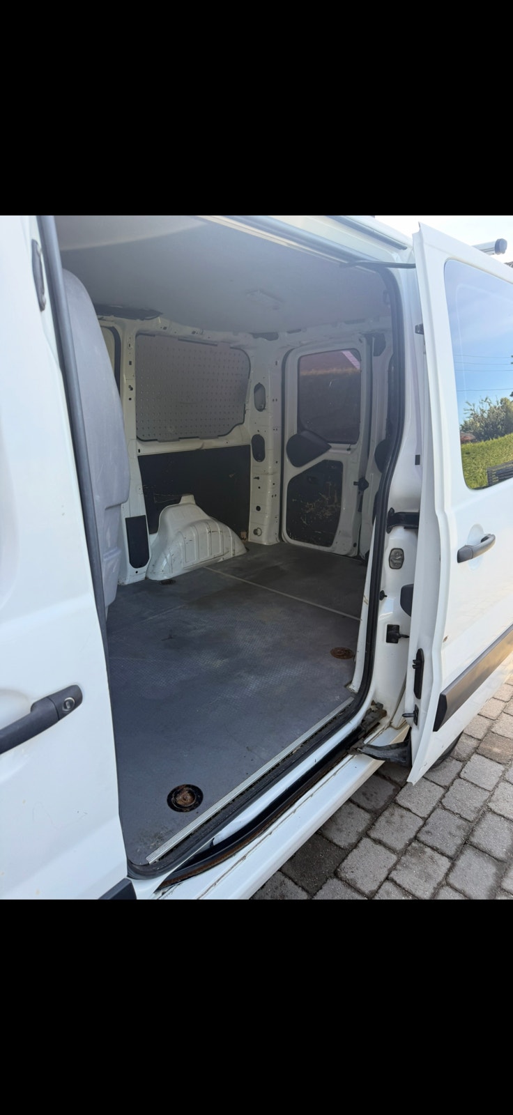 Toyota ProAce Panel Van 2.0 D-4D Manual, 6-trins, 128ps, 2014