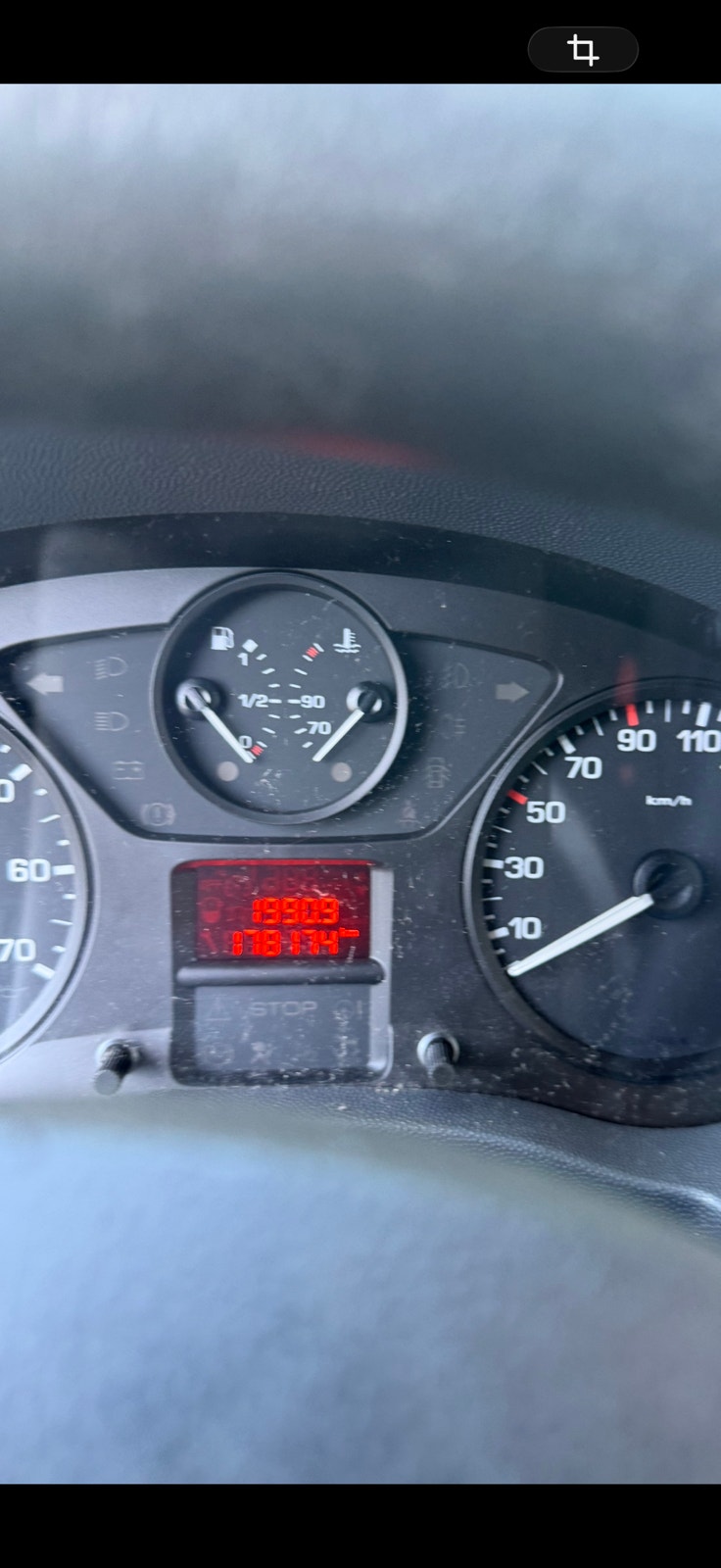Toyota ProAce Panel Van 2.0 D-4D Manual, 6-trins, 128ps, 2014