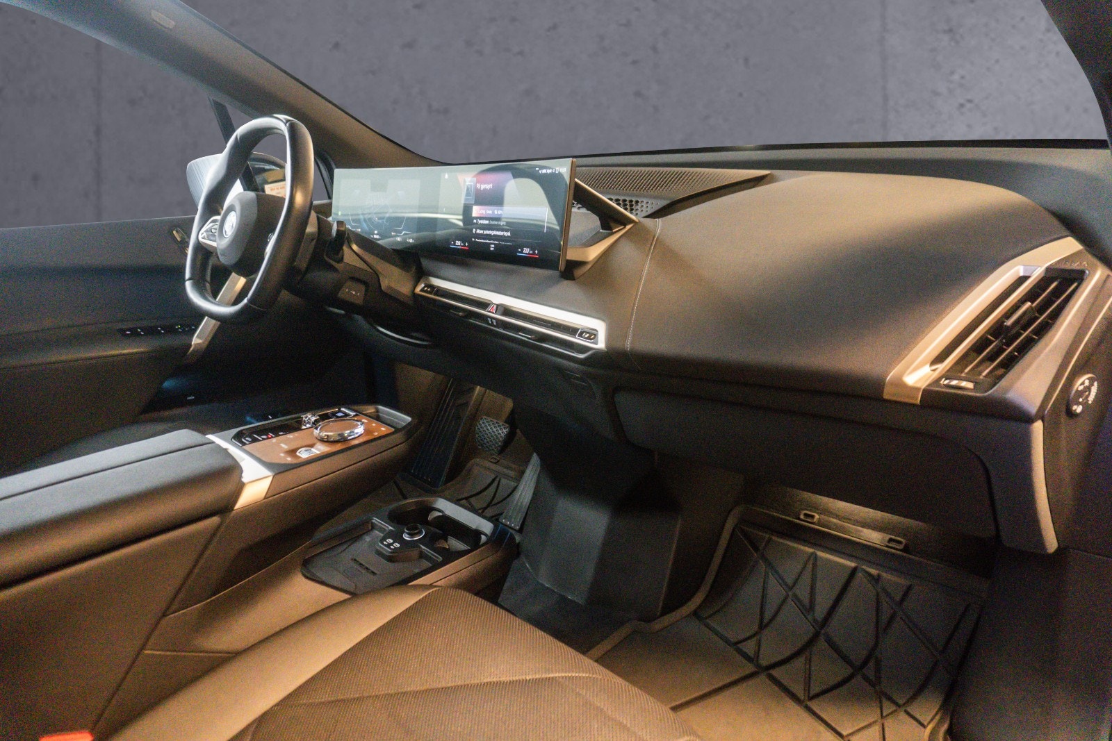 BMW iX xDrive40, 326hk, 2023