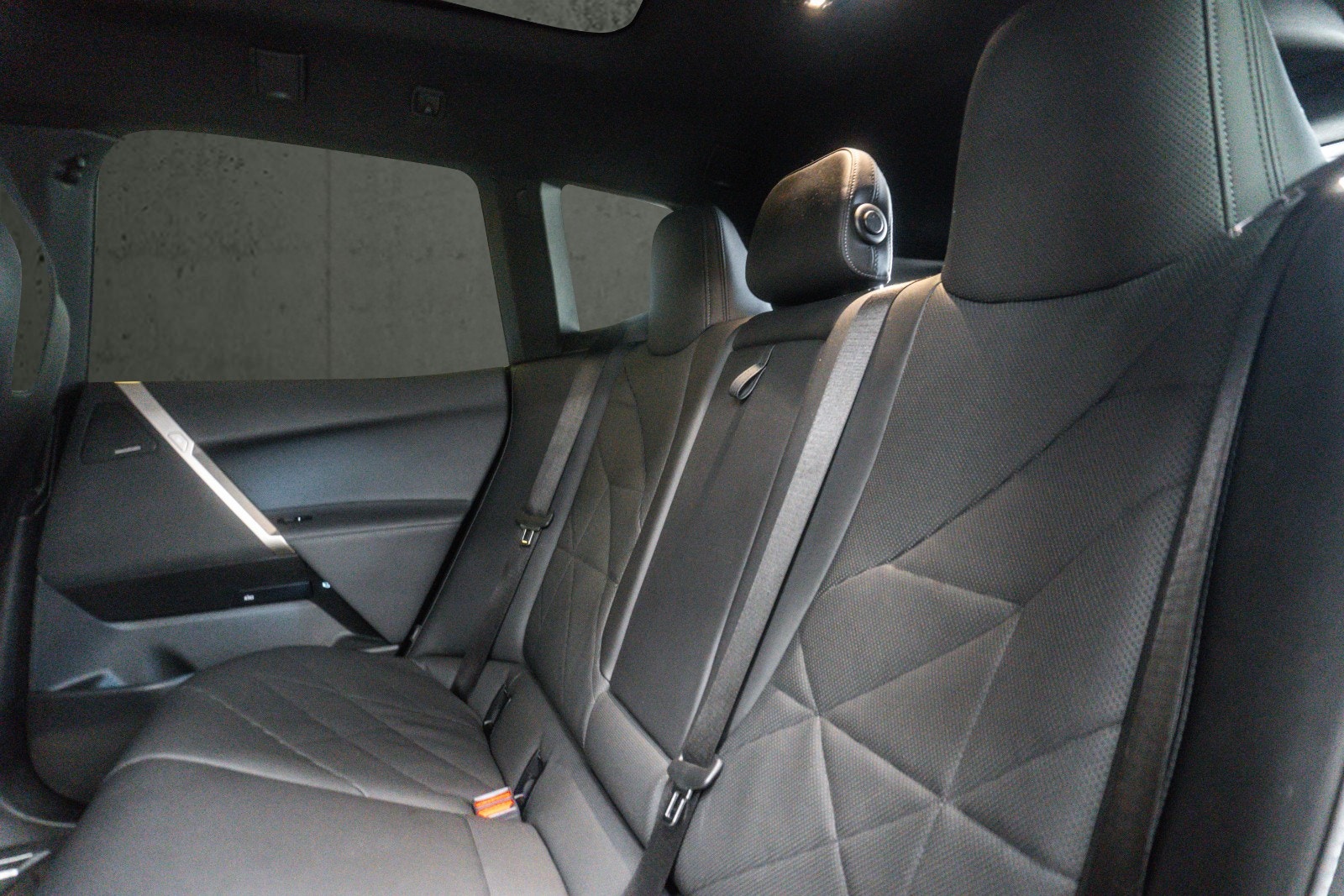 BMW iX xDrive40, 326hk, 2023