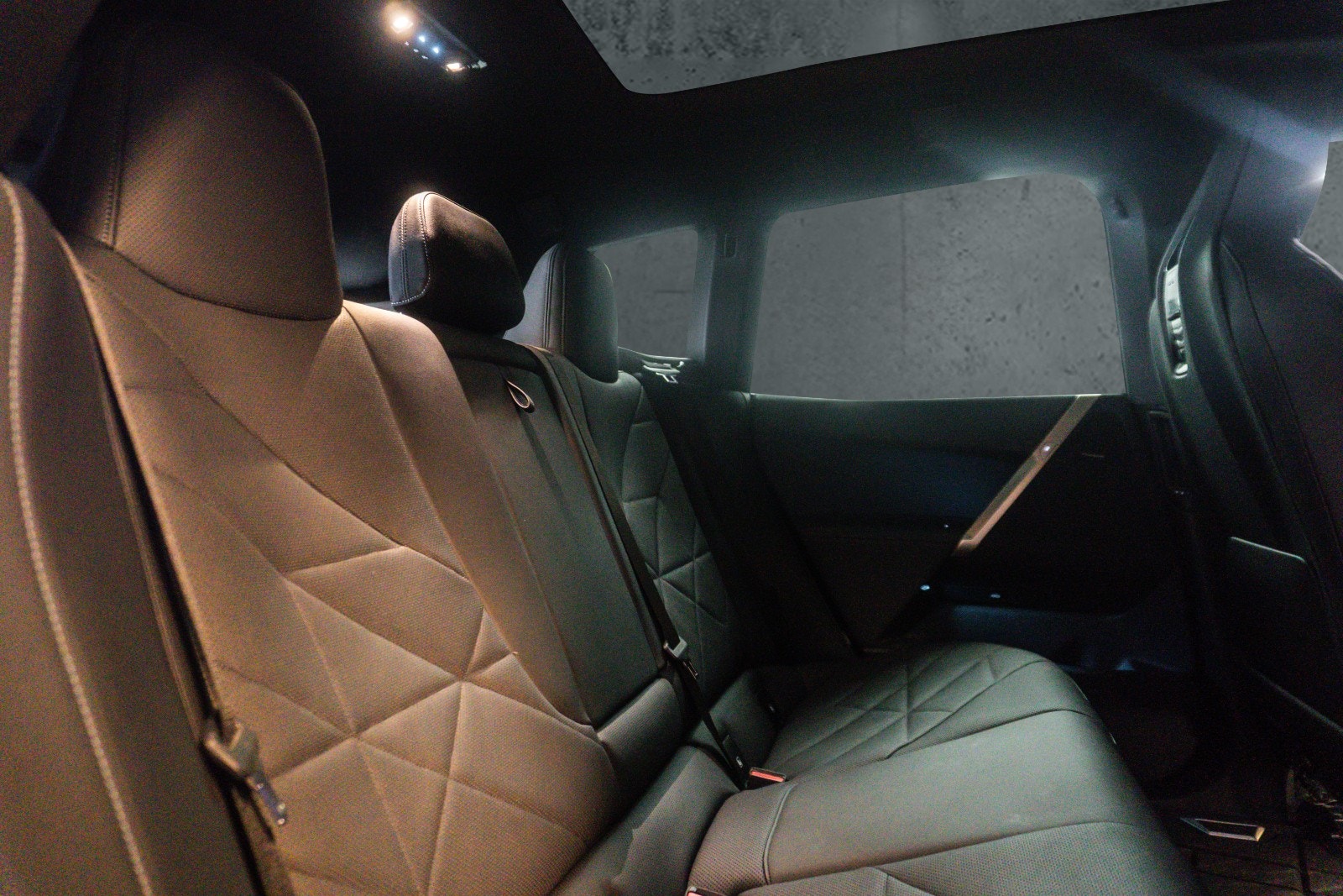 BMW iX xDrive40, 326hk, 2023