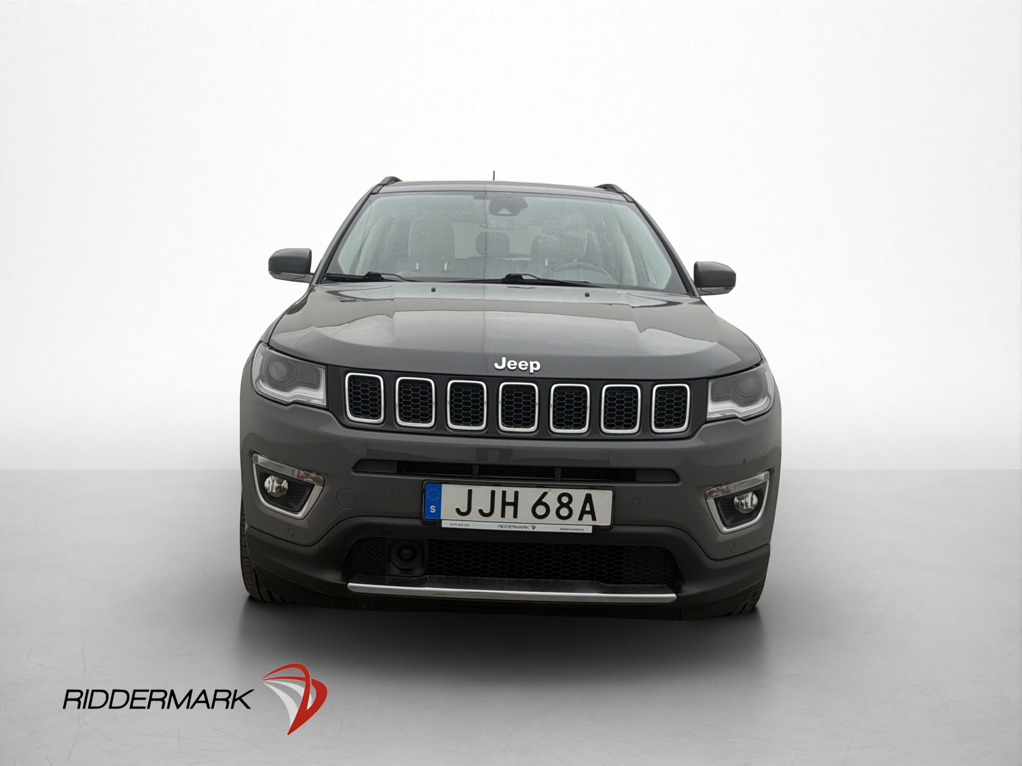 Jeep Compass 4xe Automatic, 190hp, 2020