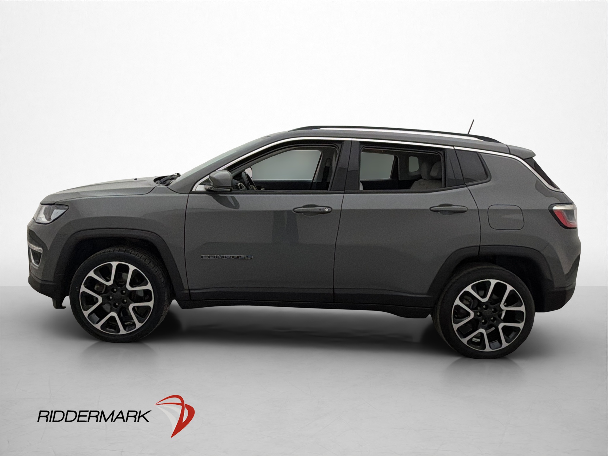 Jeep Compass 4xe Automatic, 190hp, 2020