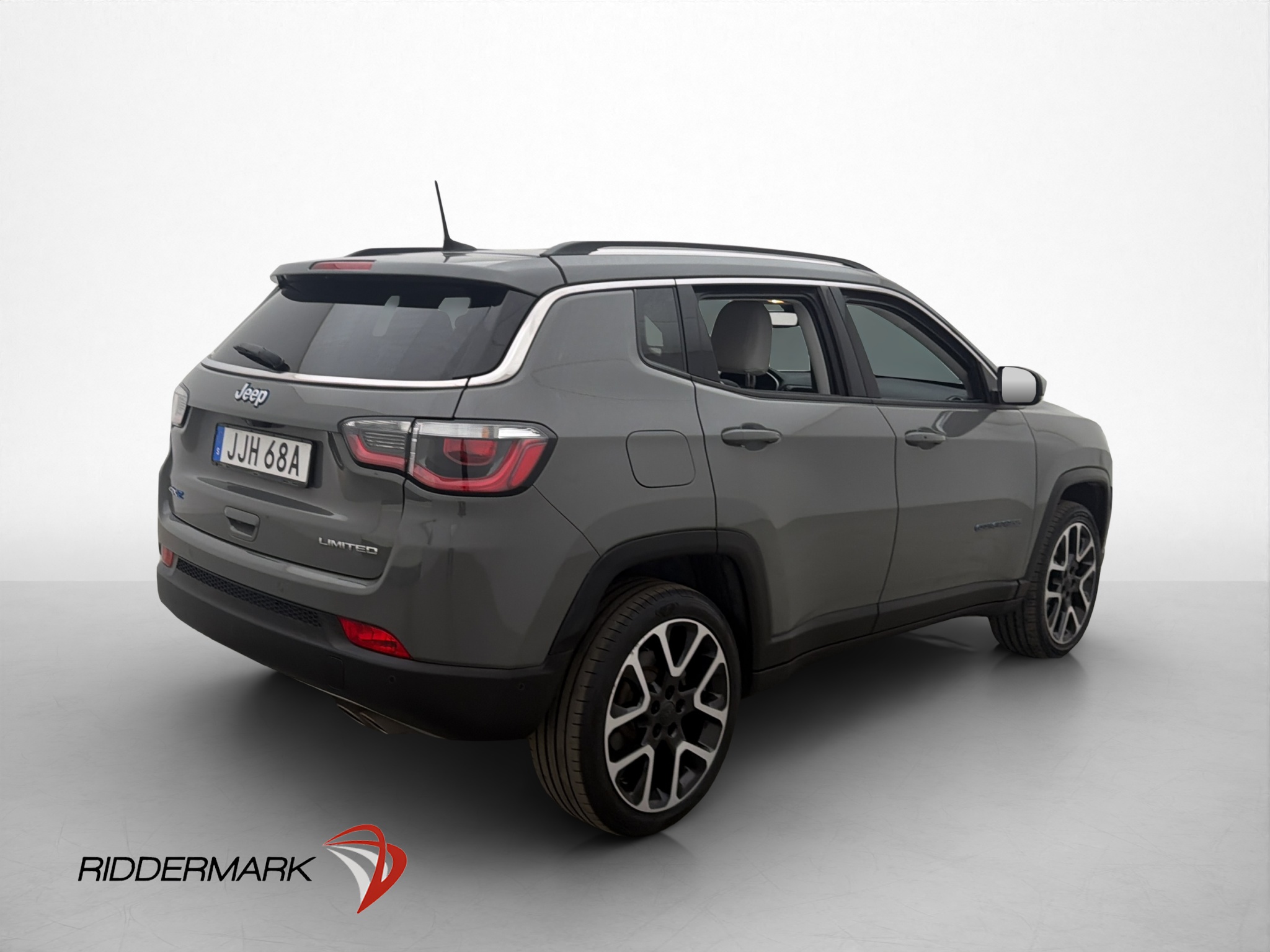 Jeep Compass 4xe Automatic, 190hp, 2020