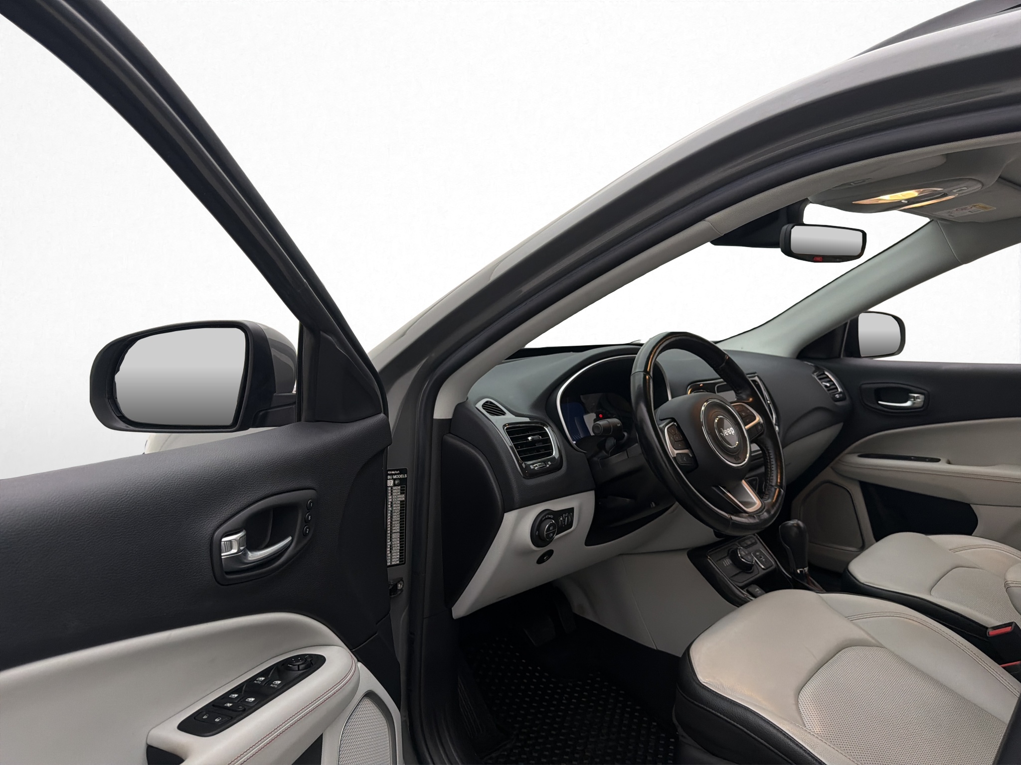 Jeep Compass 4xe Automatic, 190hp, 2020